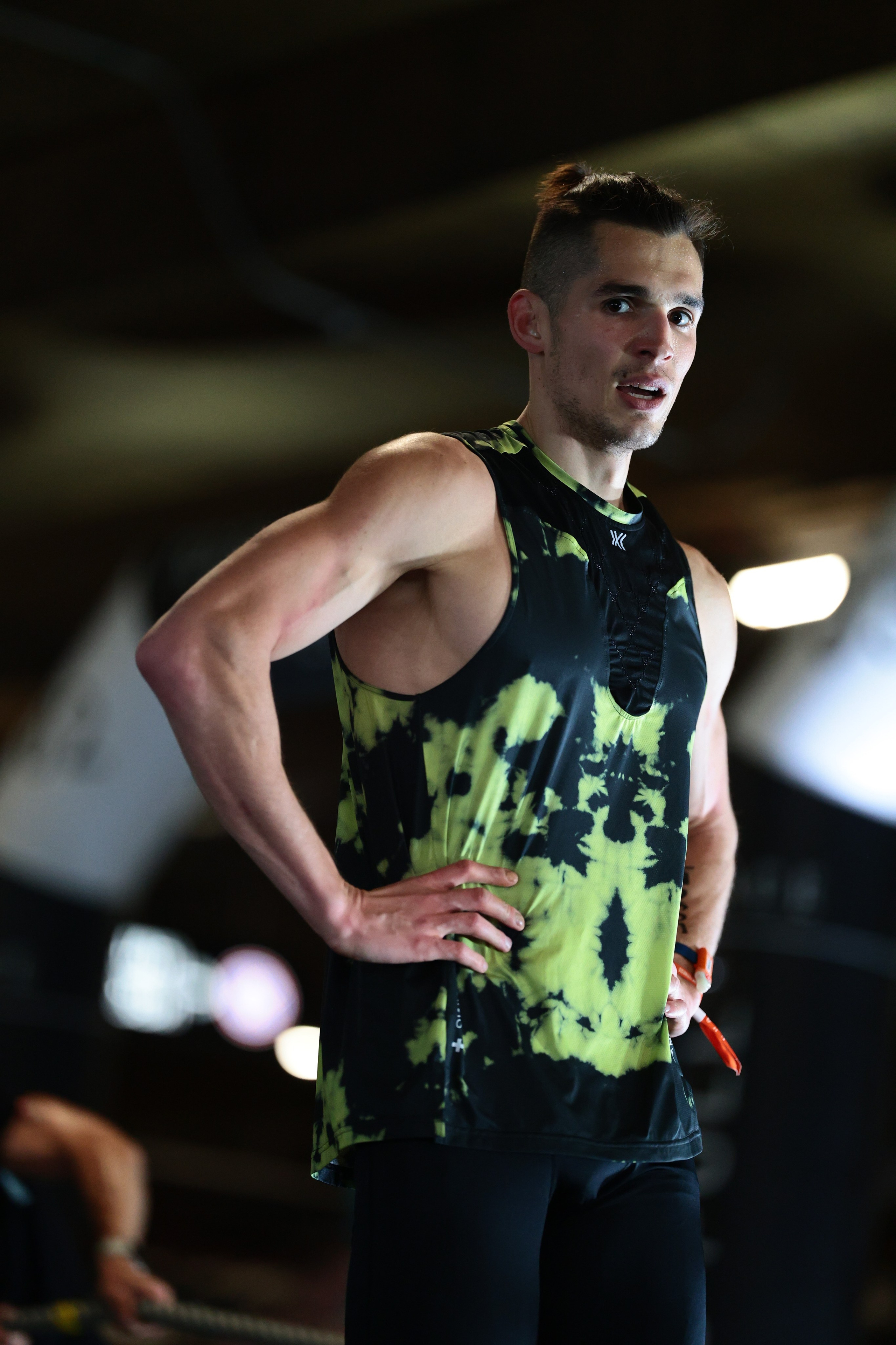 CRACE RUSSIAN SERIES OF FITNESS RACING. Спортивный фотограф в Санкт-Петербурге Илья Vacool