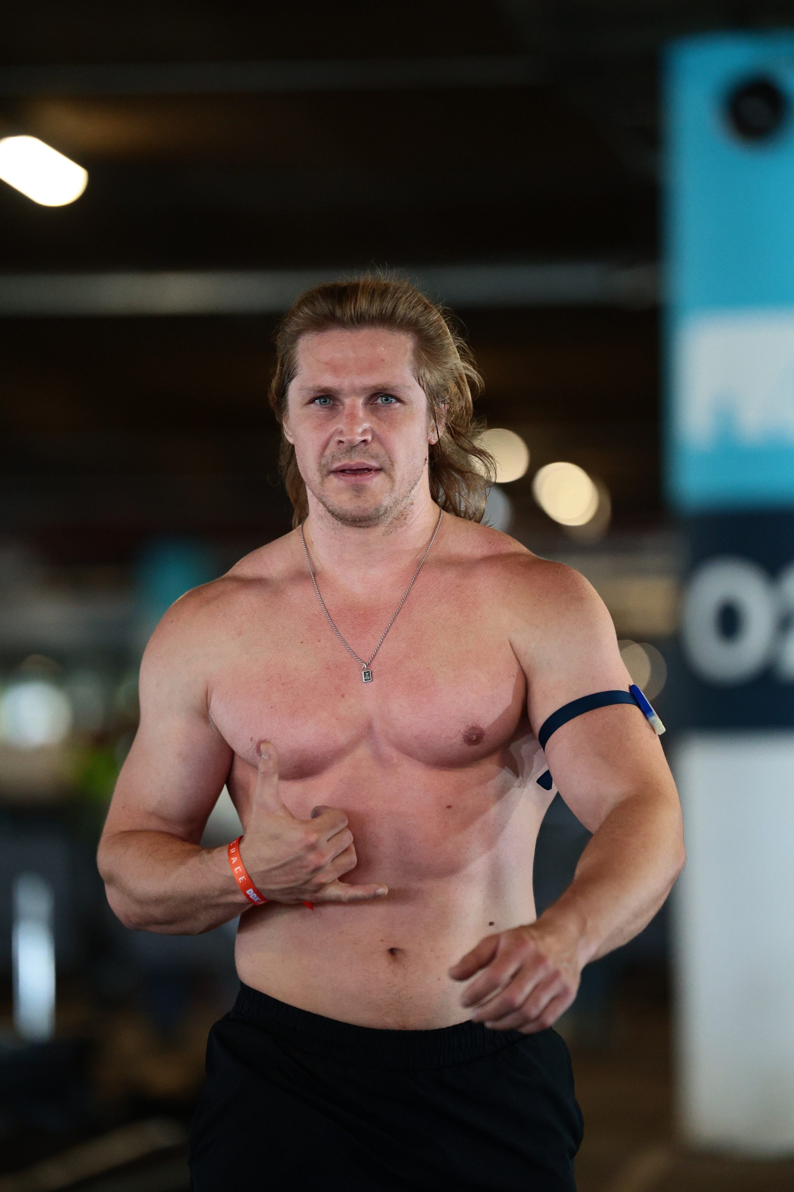 CRACE RUSSIAN SERIES OF FITNESS RACING. Спортивный фотограф в Санкт-Петербурге Илья Vacool