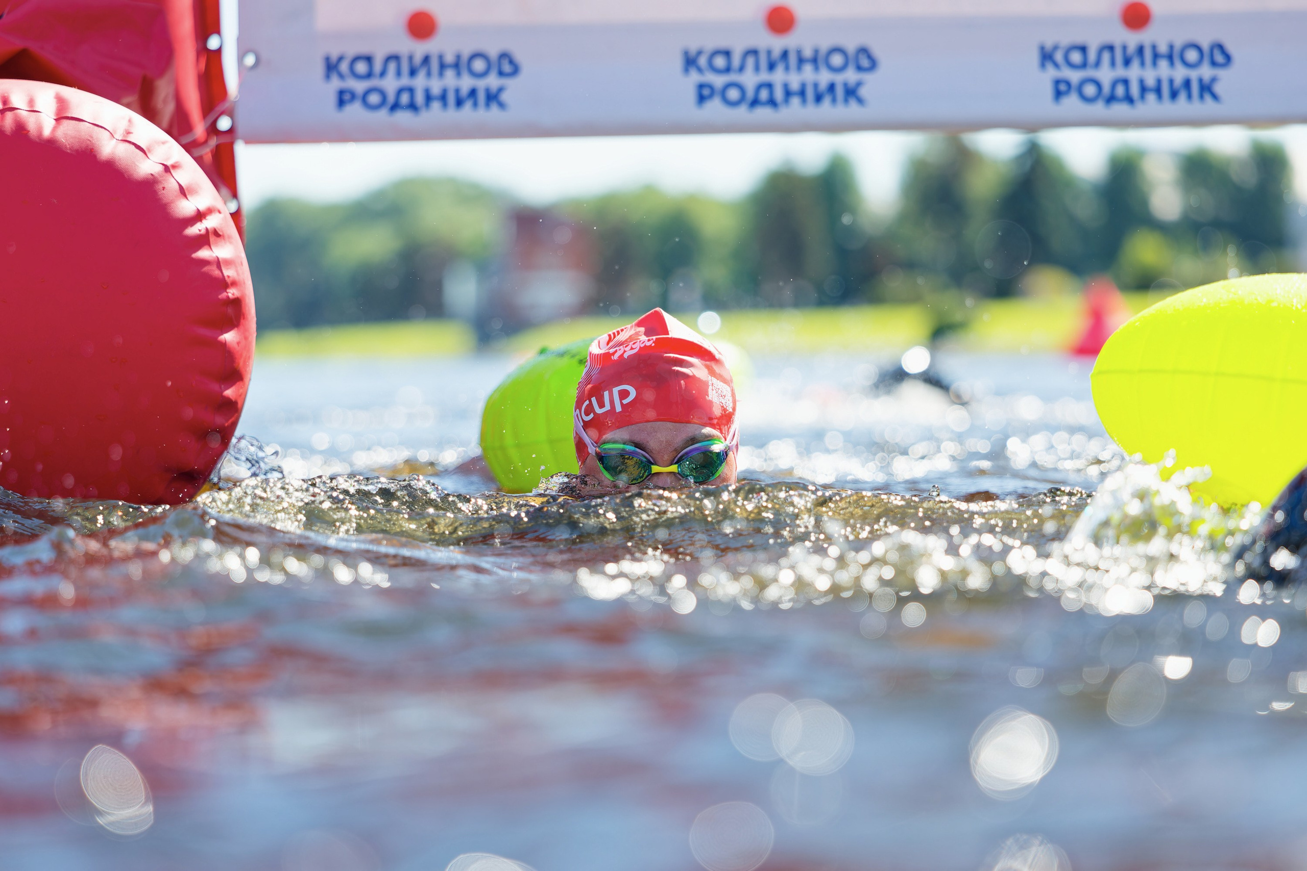 Swimcup Санкт-Петербург 2026. Спортивный фотограф в Санкт-Петербурге Илья Vacool