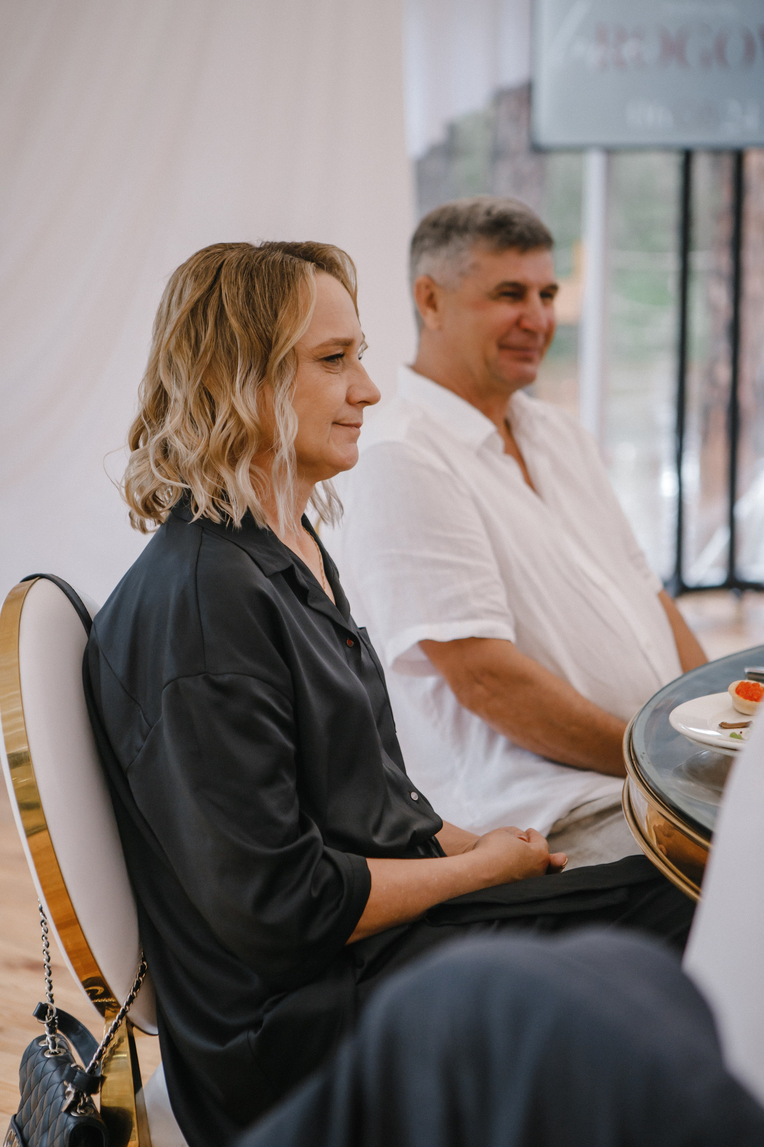 Свадебная выездная церемония. Главная