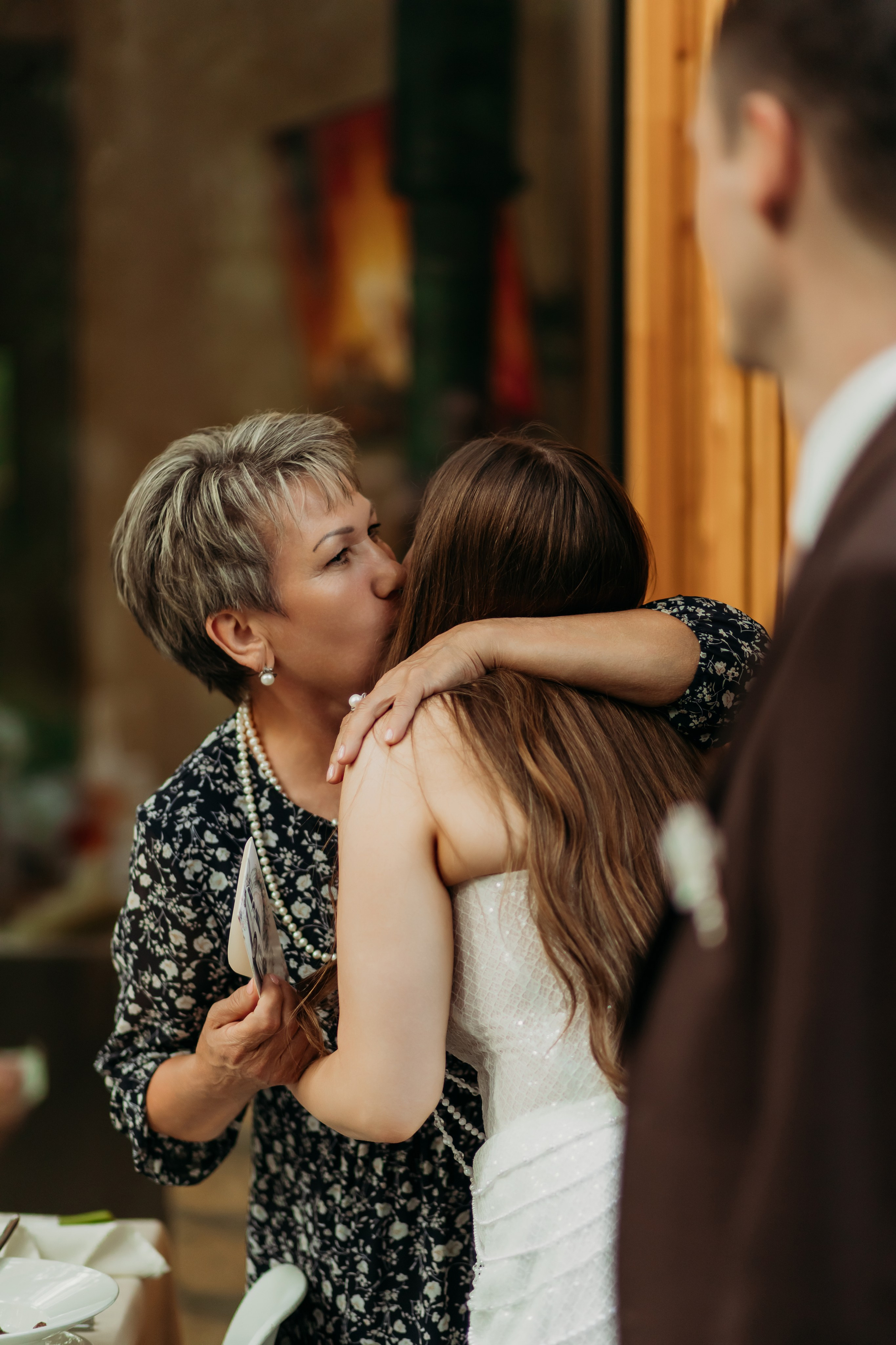 Максим и Дарья. Фотограф Тимербаева Алина г. Сургут