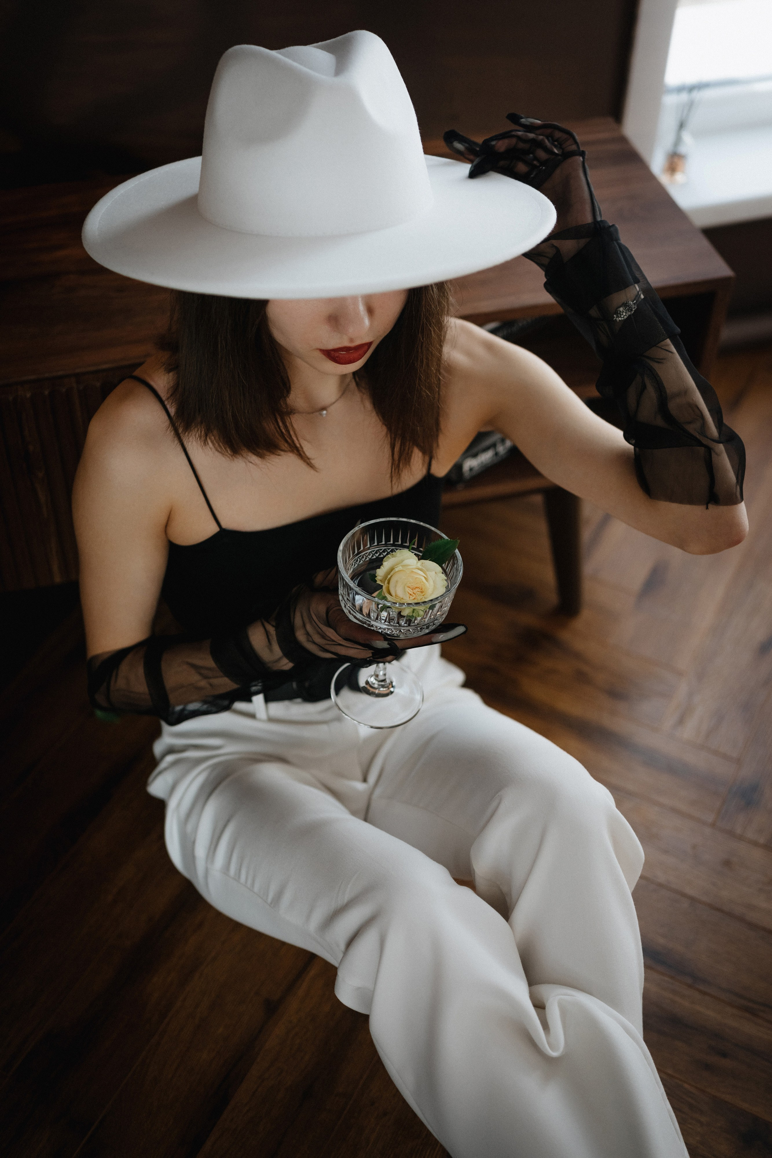 HB in Brown. Фотограф Иркутск, Ангарск, Усолье-Сибирское. Выпускные альбомы