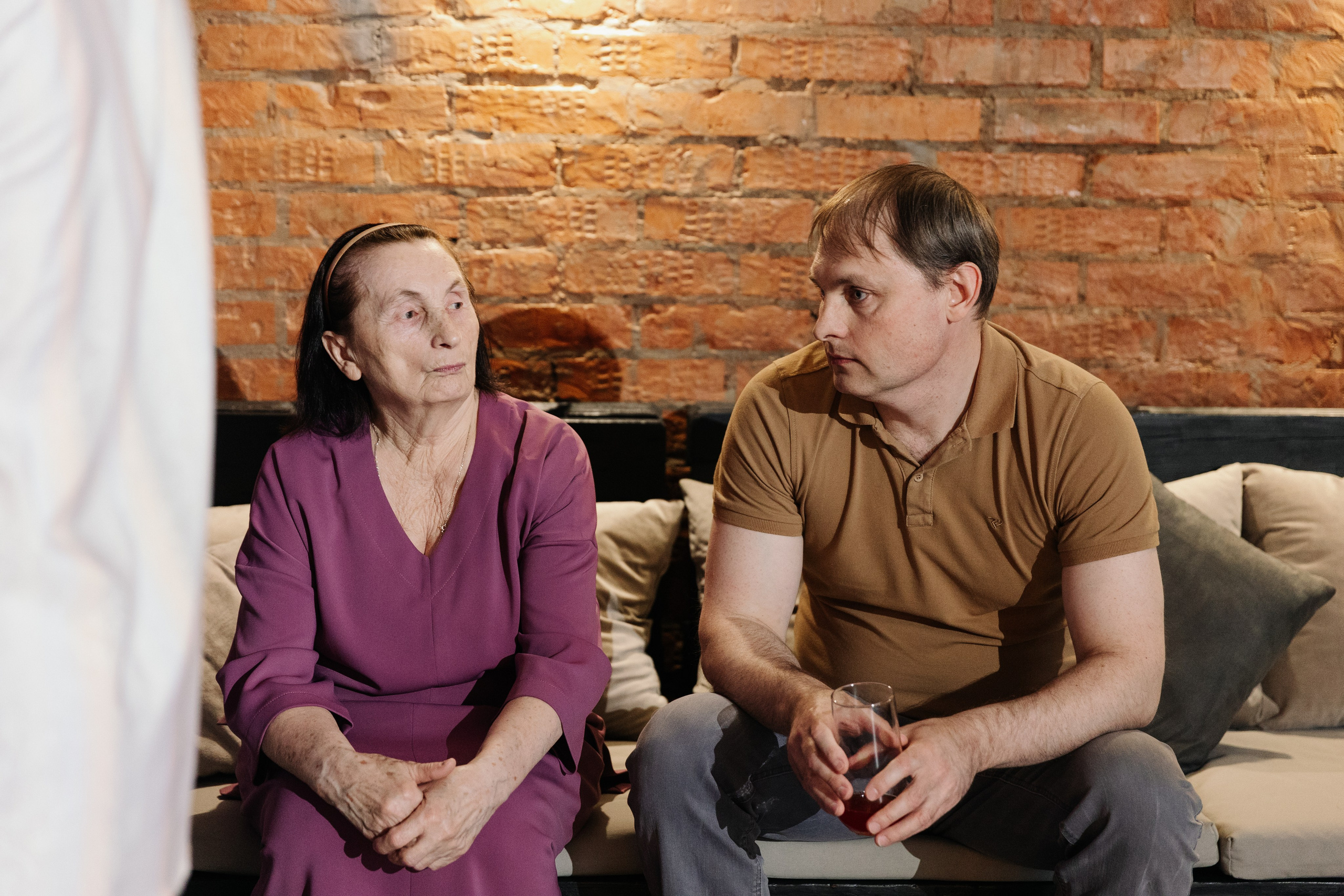 Юбилей. Фотограф в Красноярске