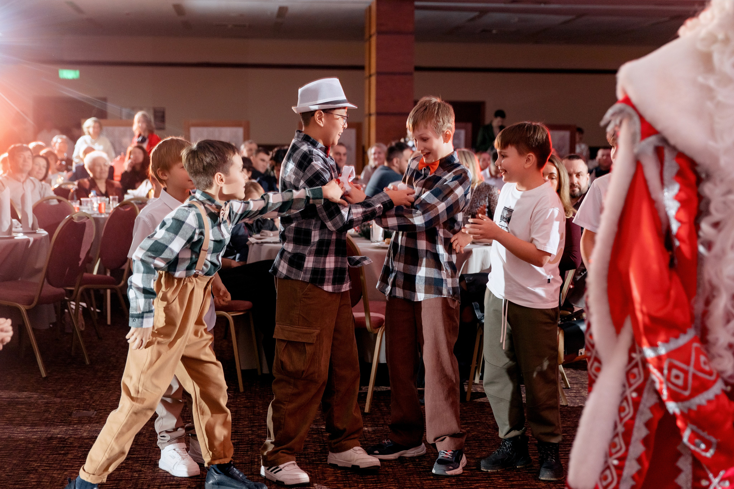 ПОКОЛЕНИЕ БУДУЩЕГО. Фотограф в Красноярске