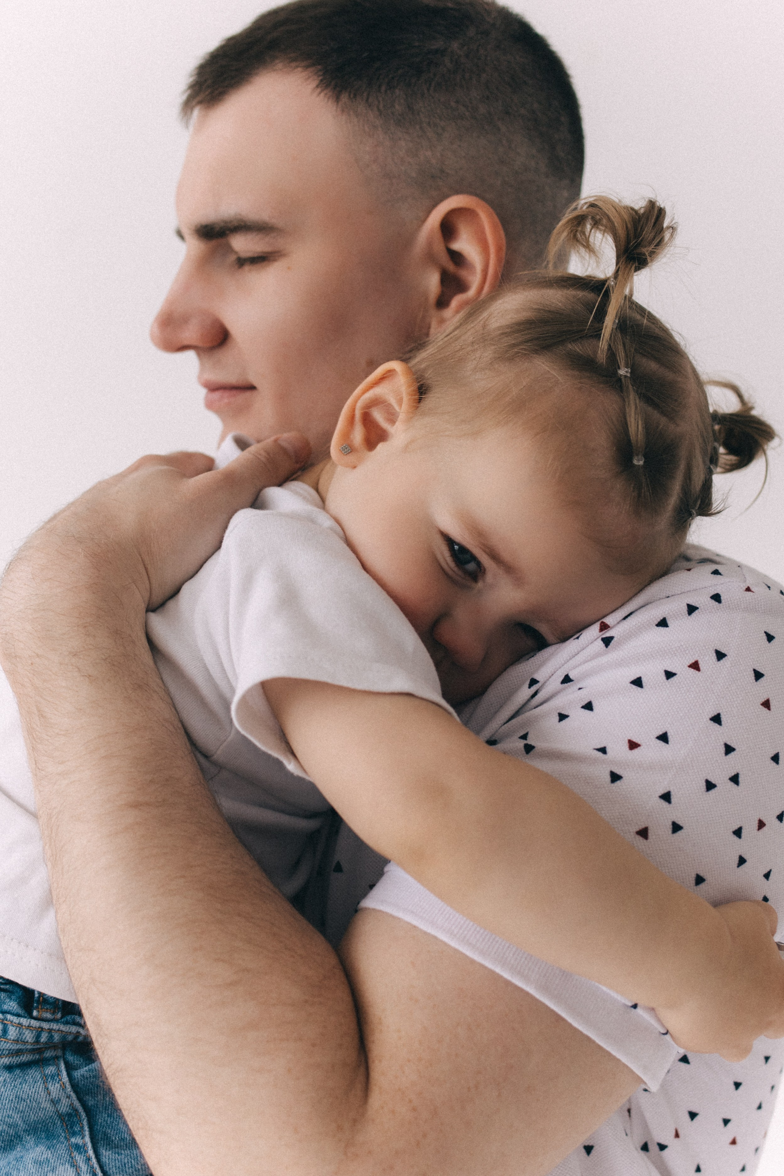 Семья Харитоновых. Семейный и детский фотограф в Нижнем Новгороде Буслаева Мария