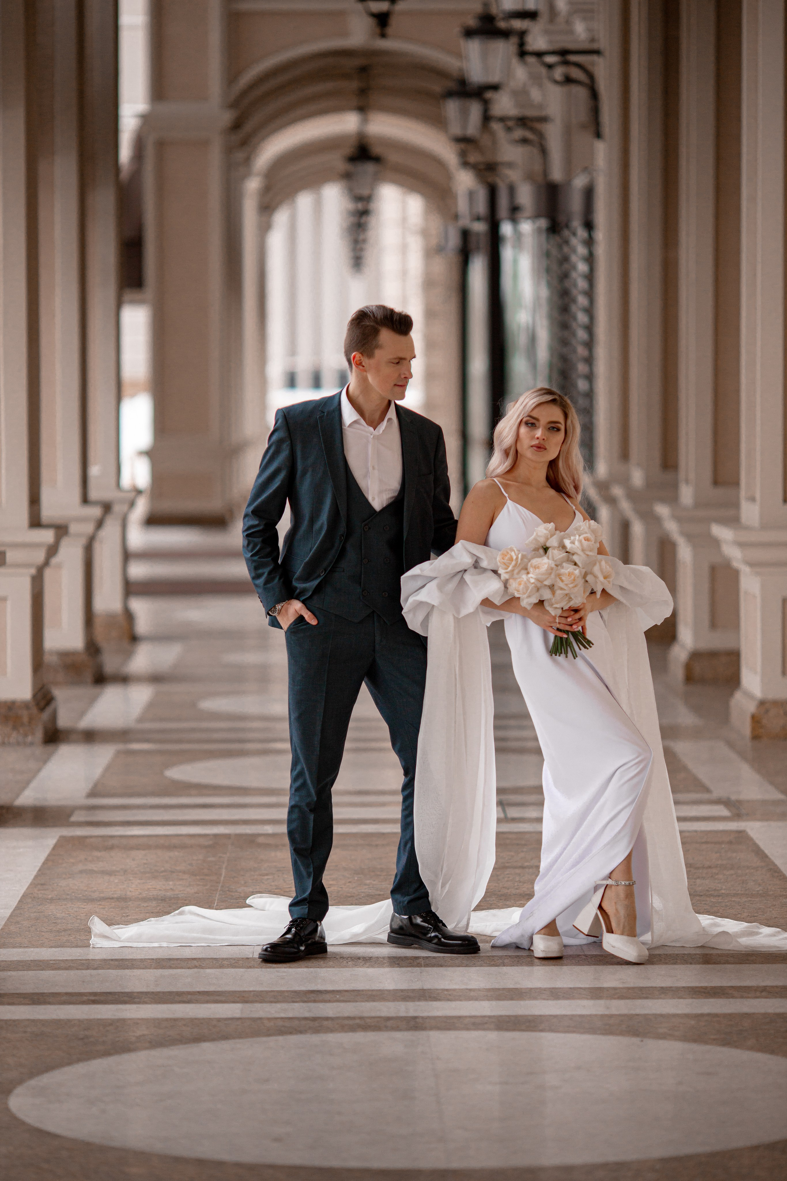 Свадьба горы. Фотограф в Санкт-Петербурге Анастасия Полякова