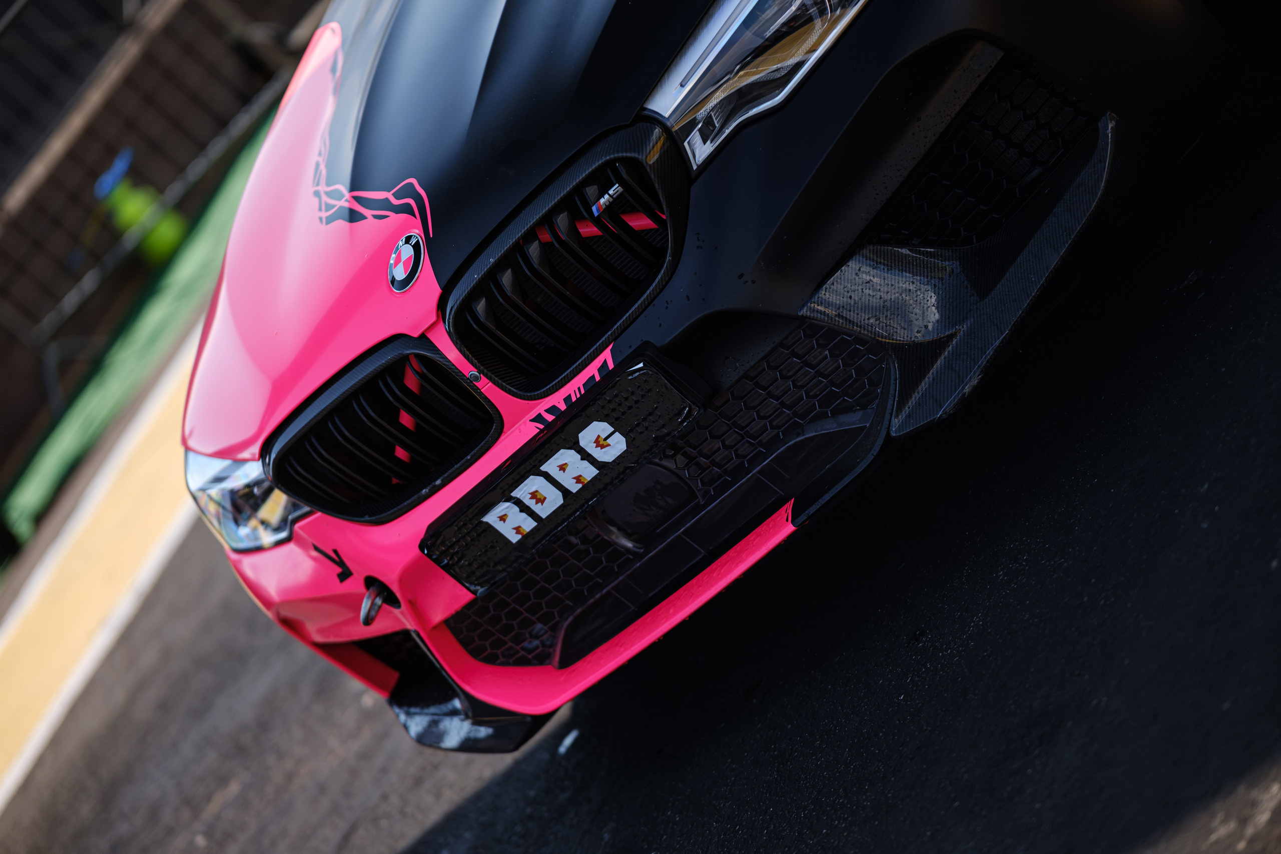 RDRC Racepark 2024 Этап 2 фотограф Антон Медведев iCoguar