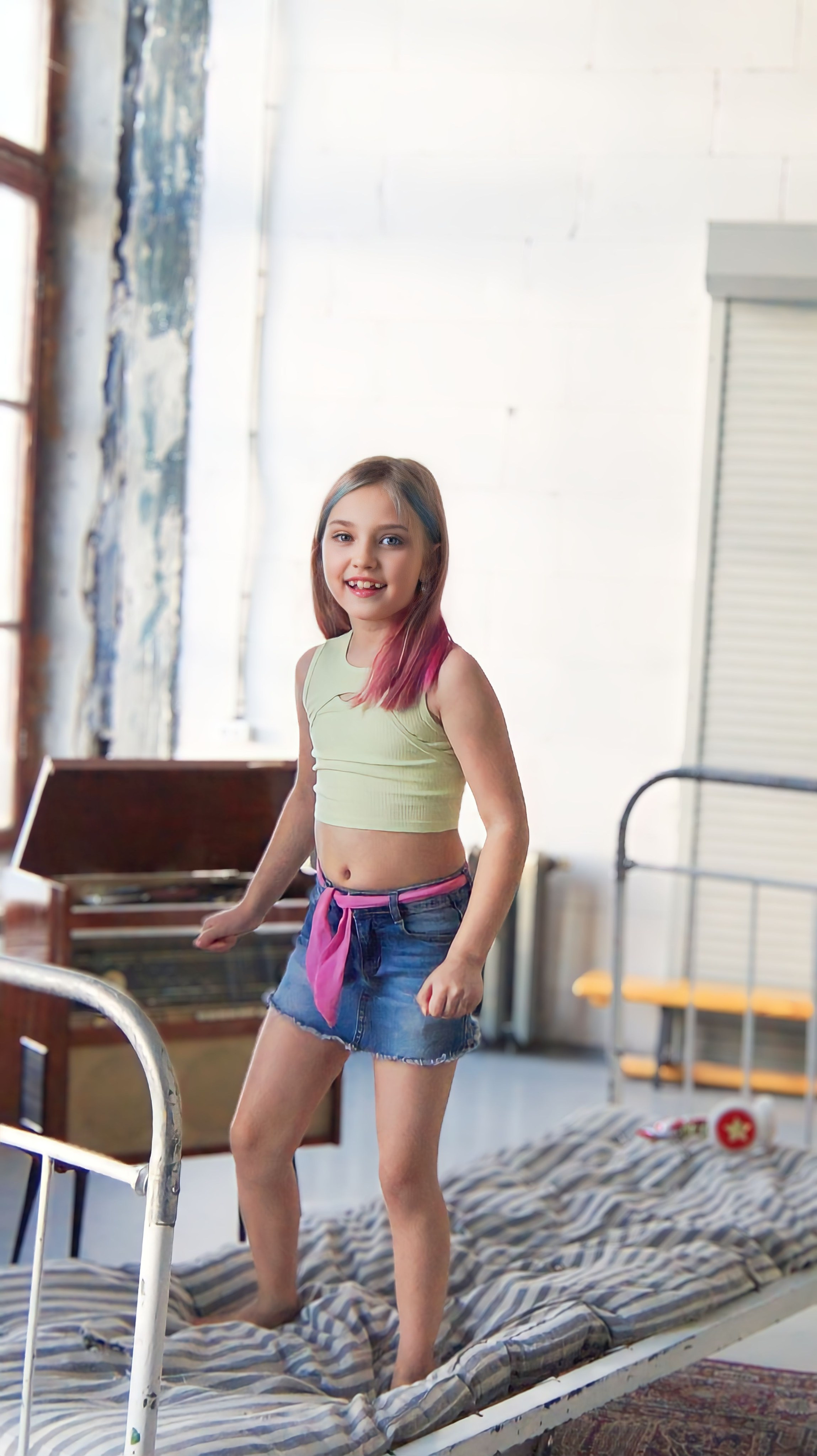 Дарья. Фотограф в Санкт-Петербурге