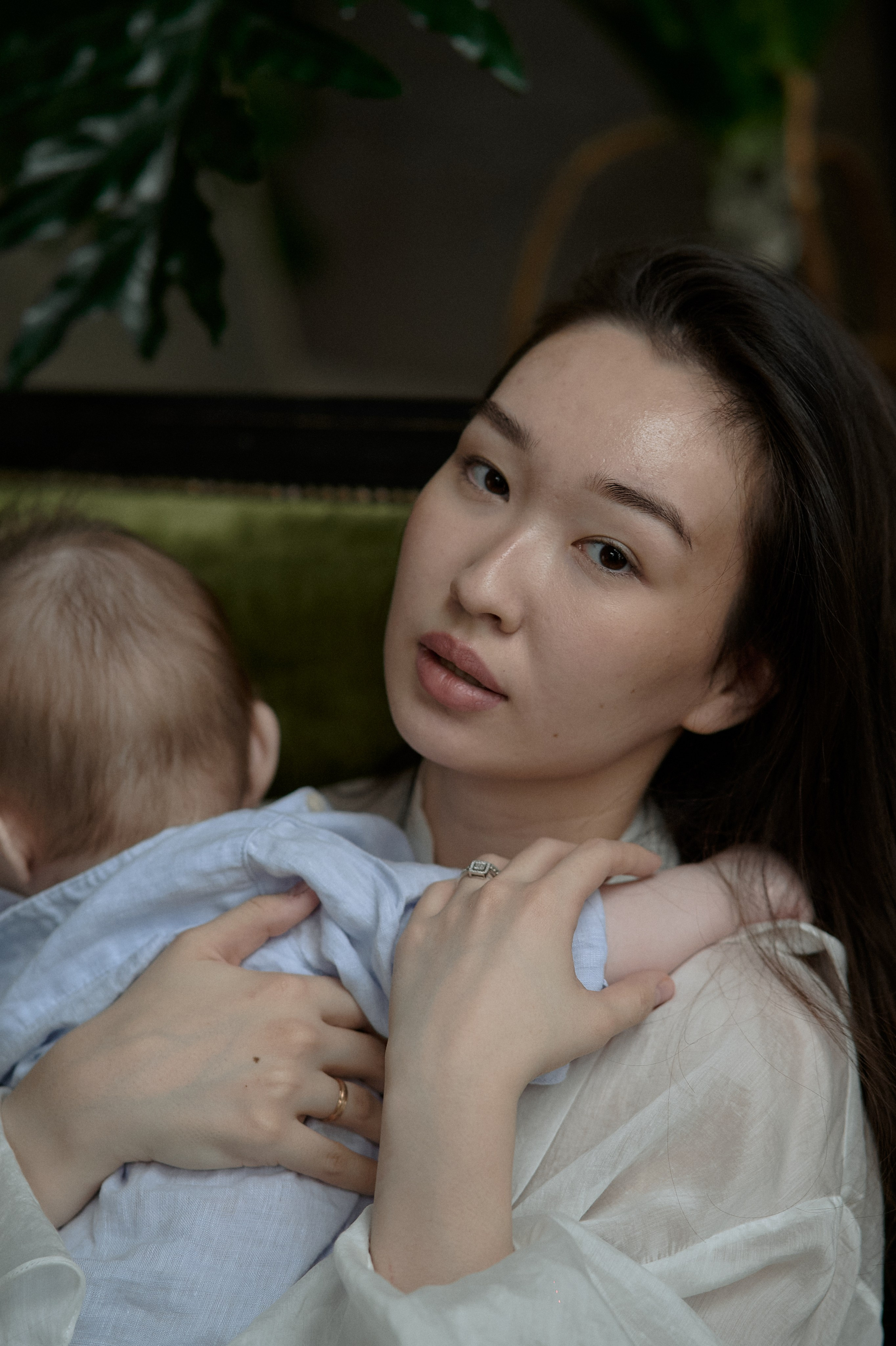 Камила и Эмирхан. Семейный и свадебный lifestyle-фотограф в Москве Мария Петрова