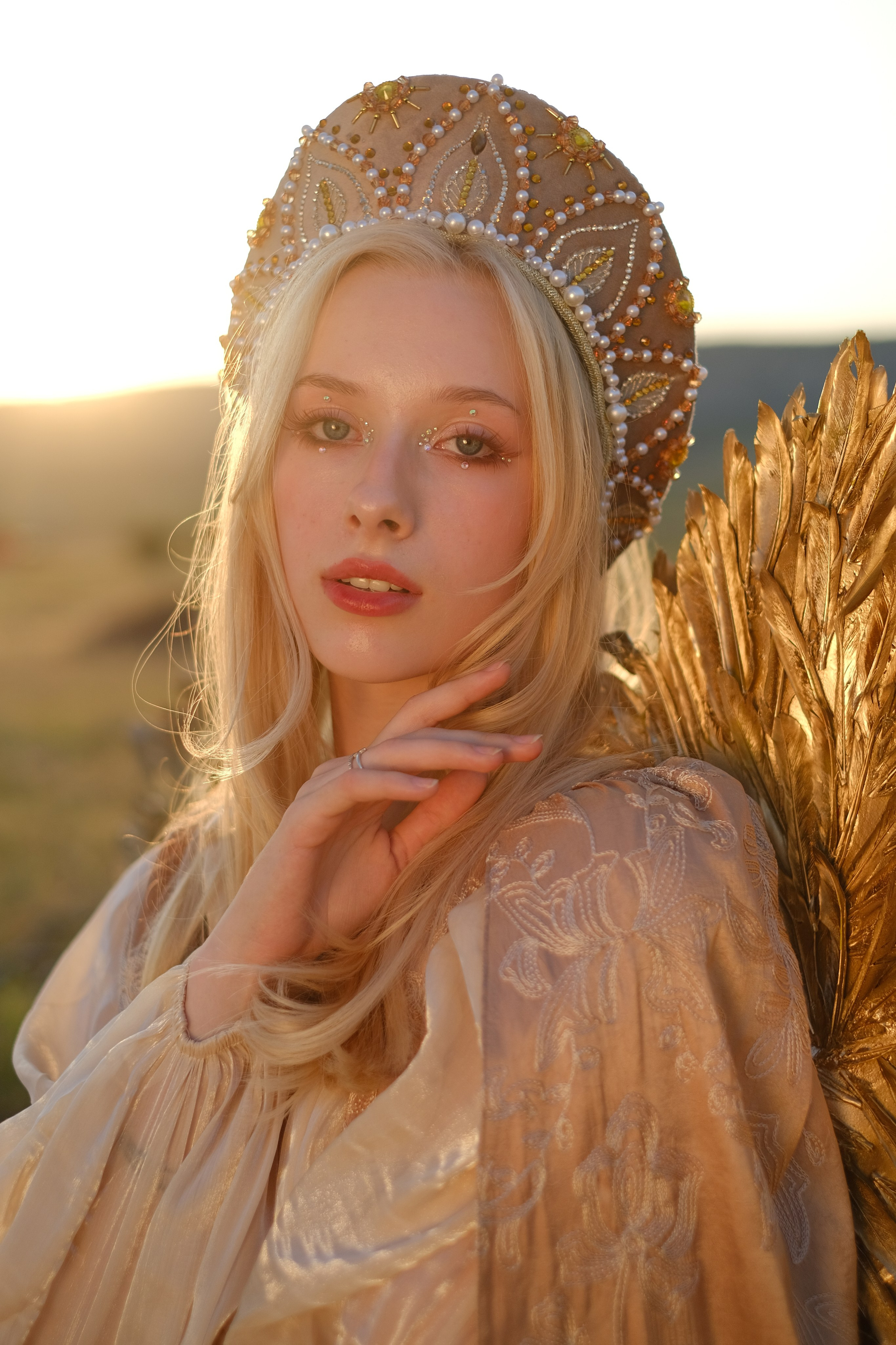 Славянский фестиваль «MARYCROWNS». Профессиональная фотосъемка в Крыму. Натуральные эмоции и живые кадры. Забронируйте дату прямо сейчас!