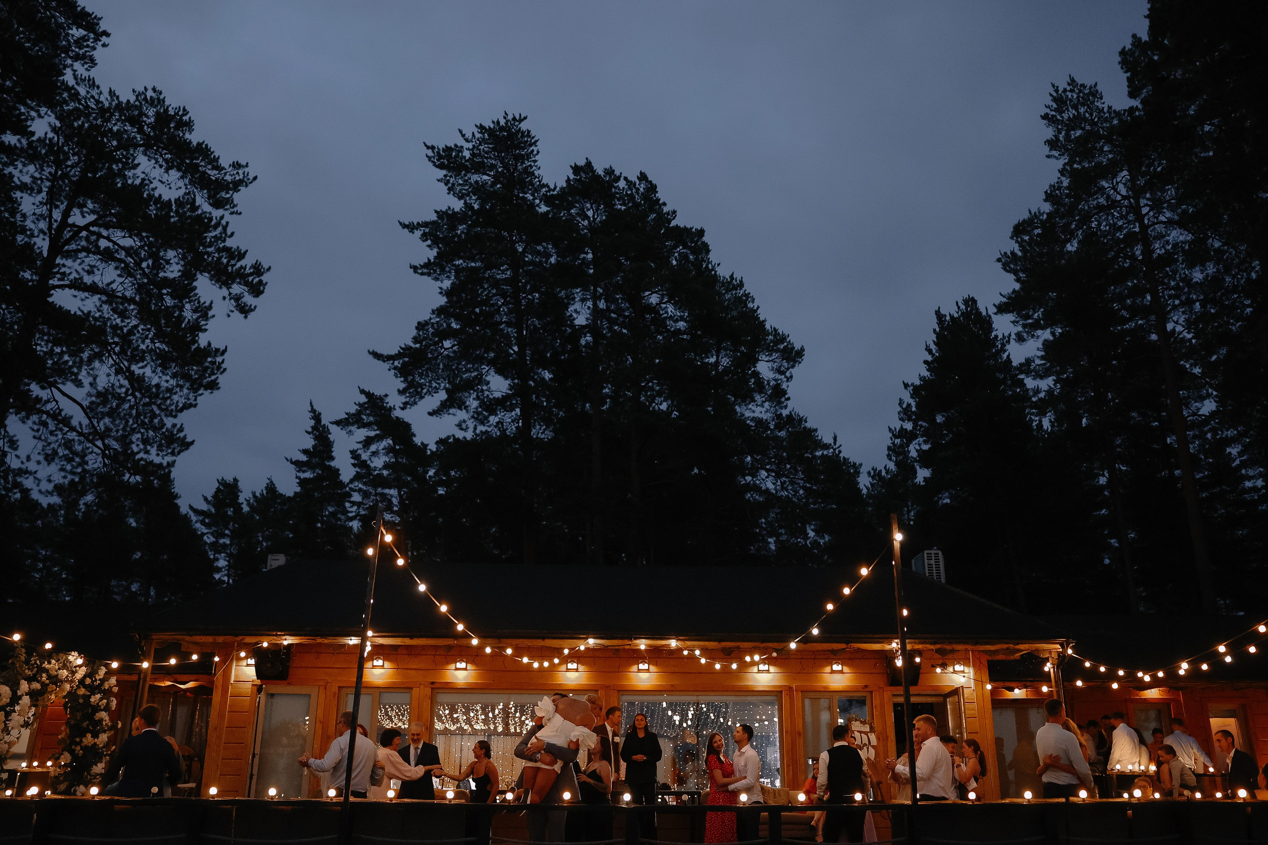 Катя и Паша. Свадебный и семейный Фотограф Денис Кошель