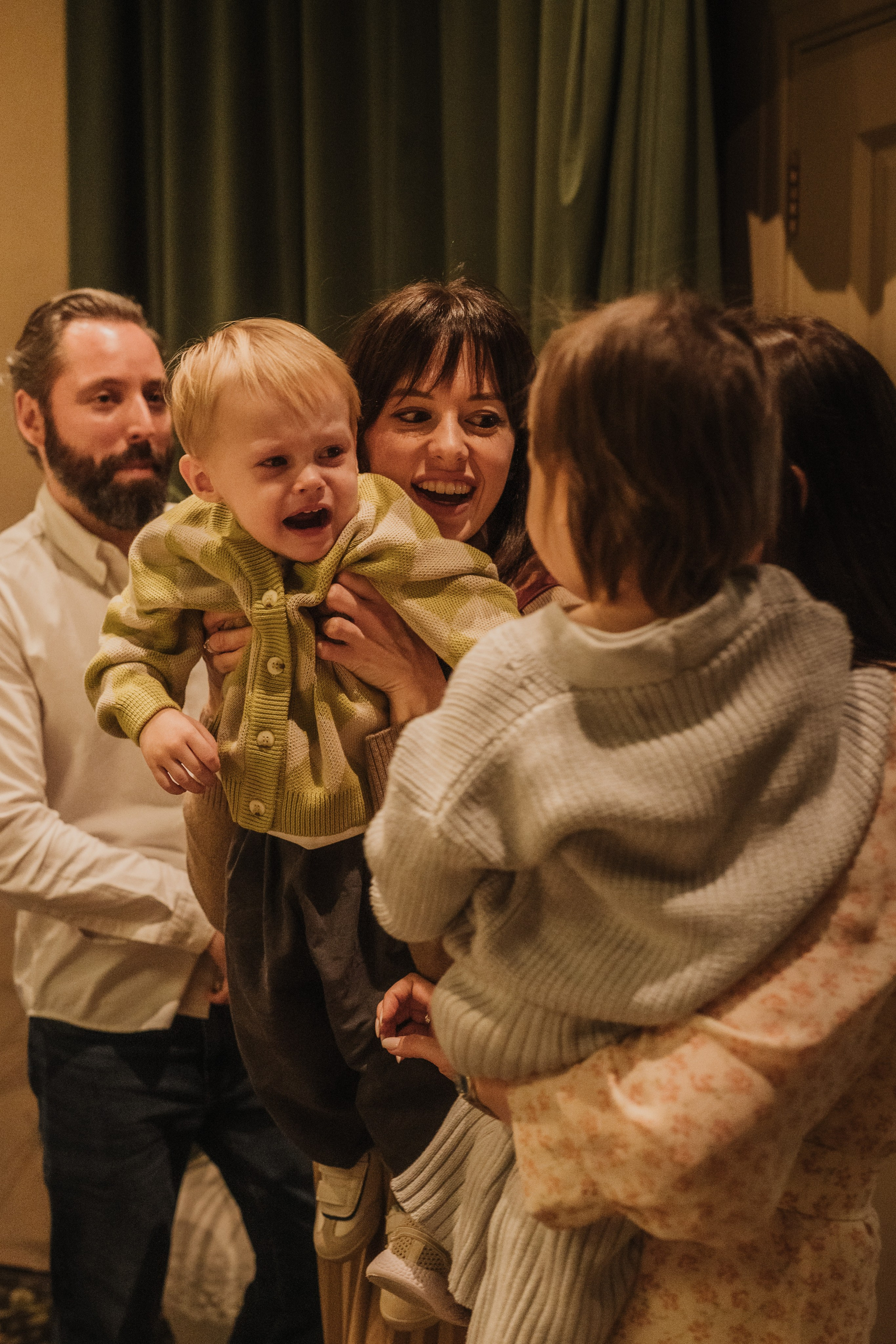 Карина (ДР Сына). Фотограф в Москве Ангелина Ким