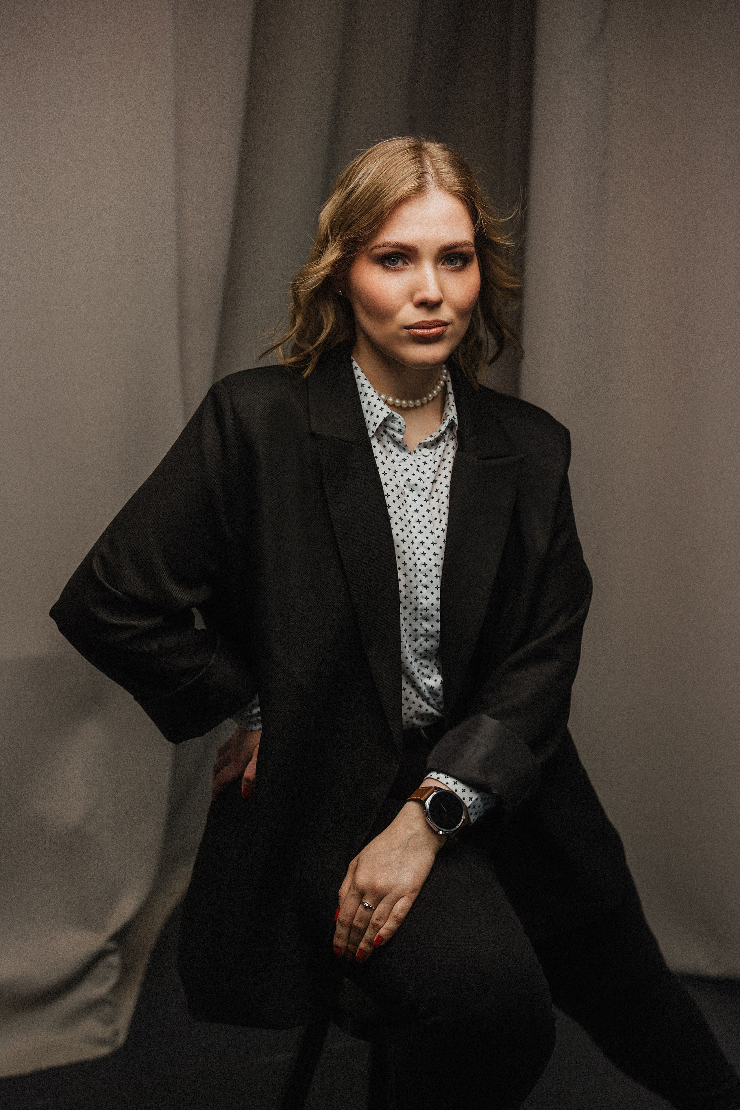 Анастасия Протасова. Фотограф в Москве Ангелина Ким