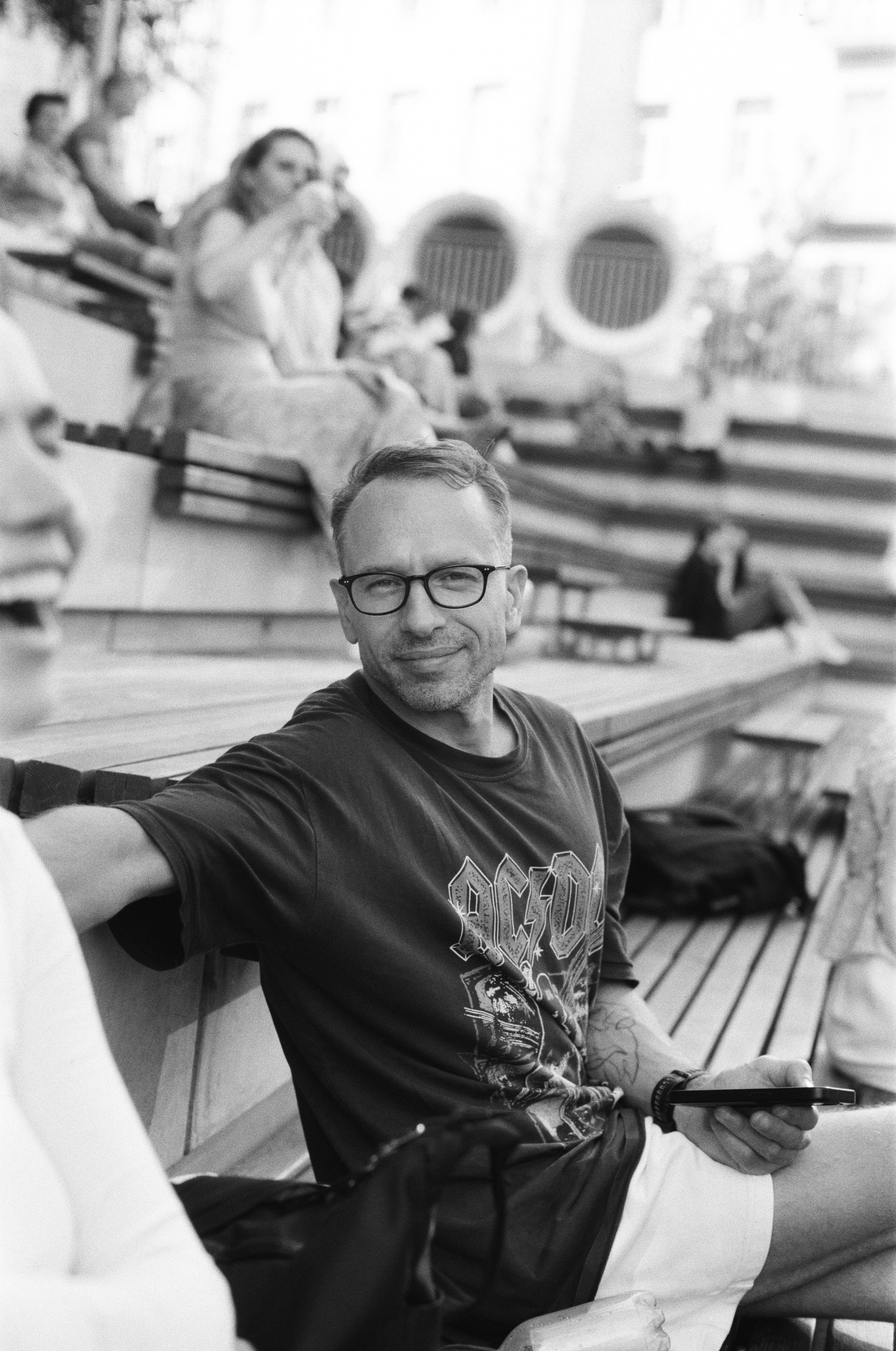 #1 August '24. Vladimir Tatko