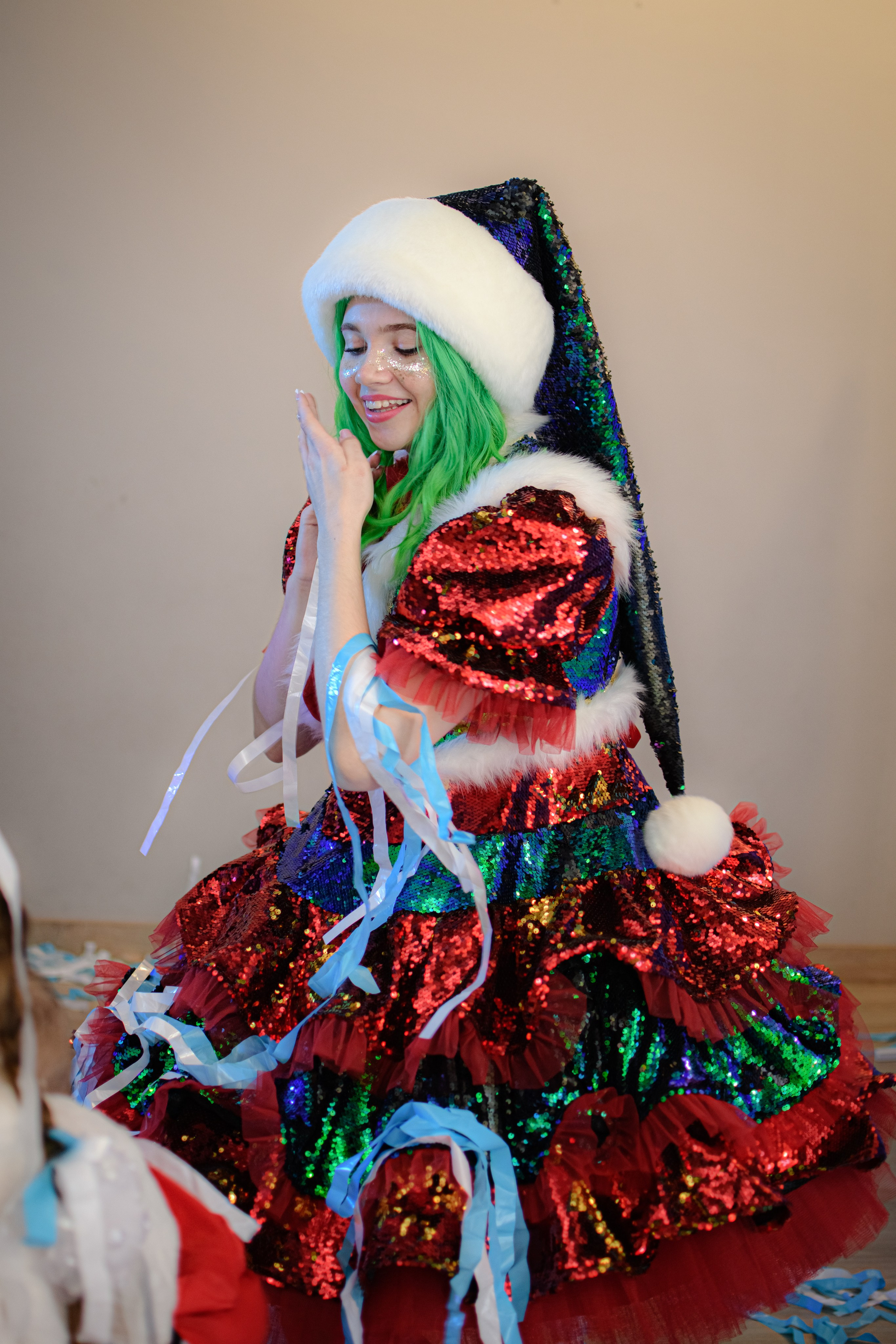 HAPPY NEW YEAR. Photokarish