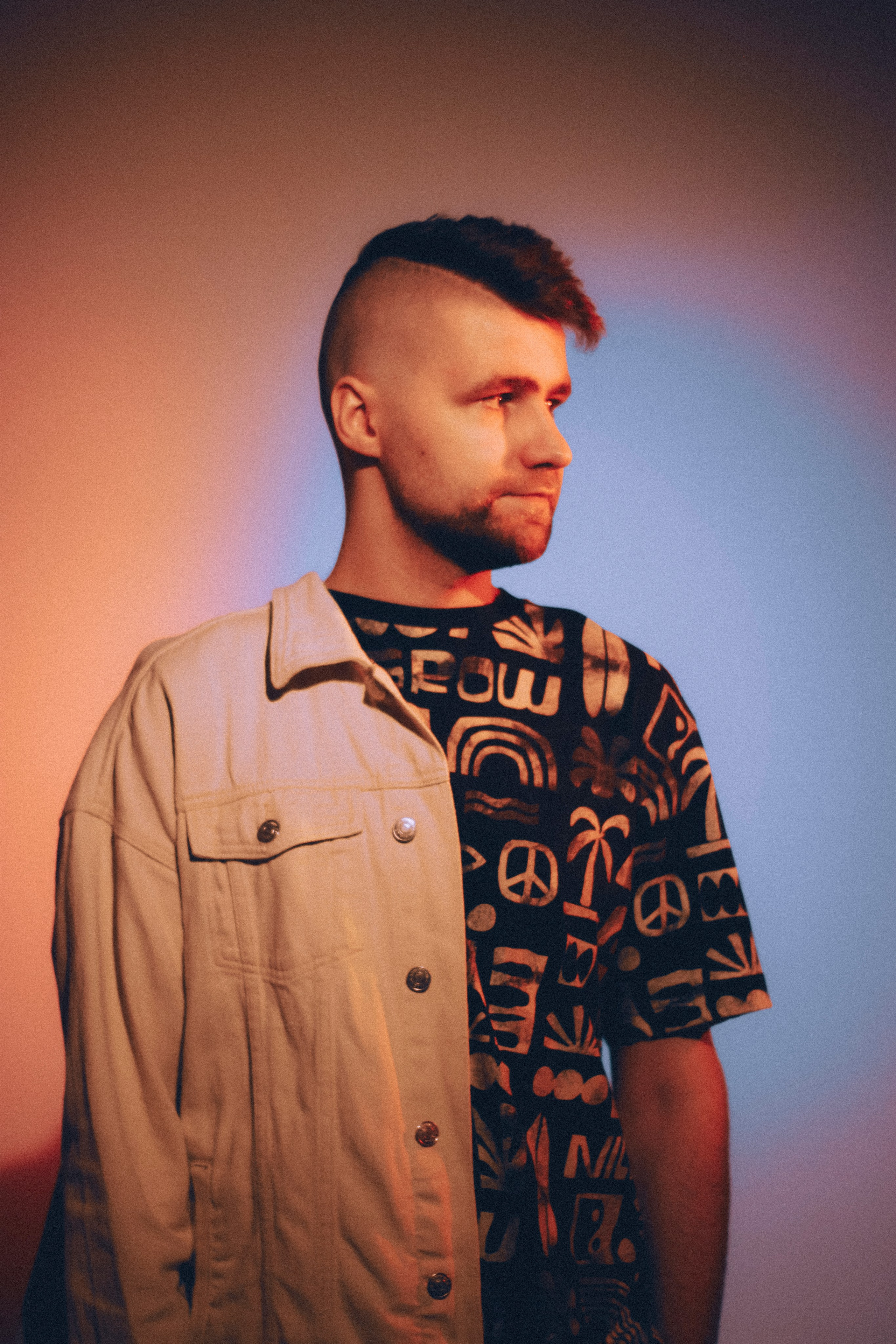 Павел. Oksan_photo