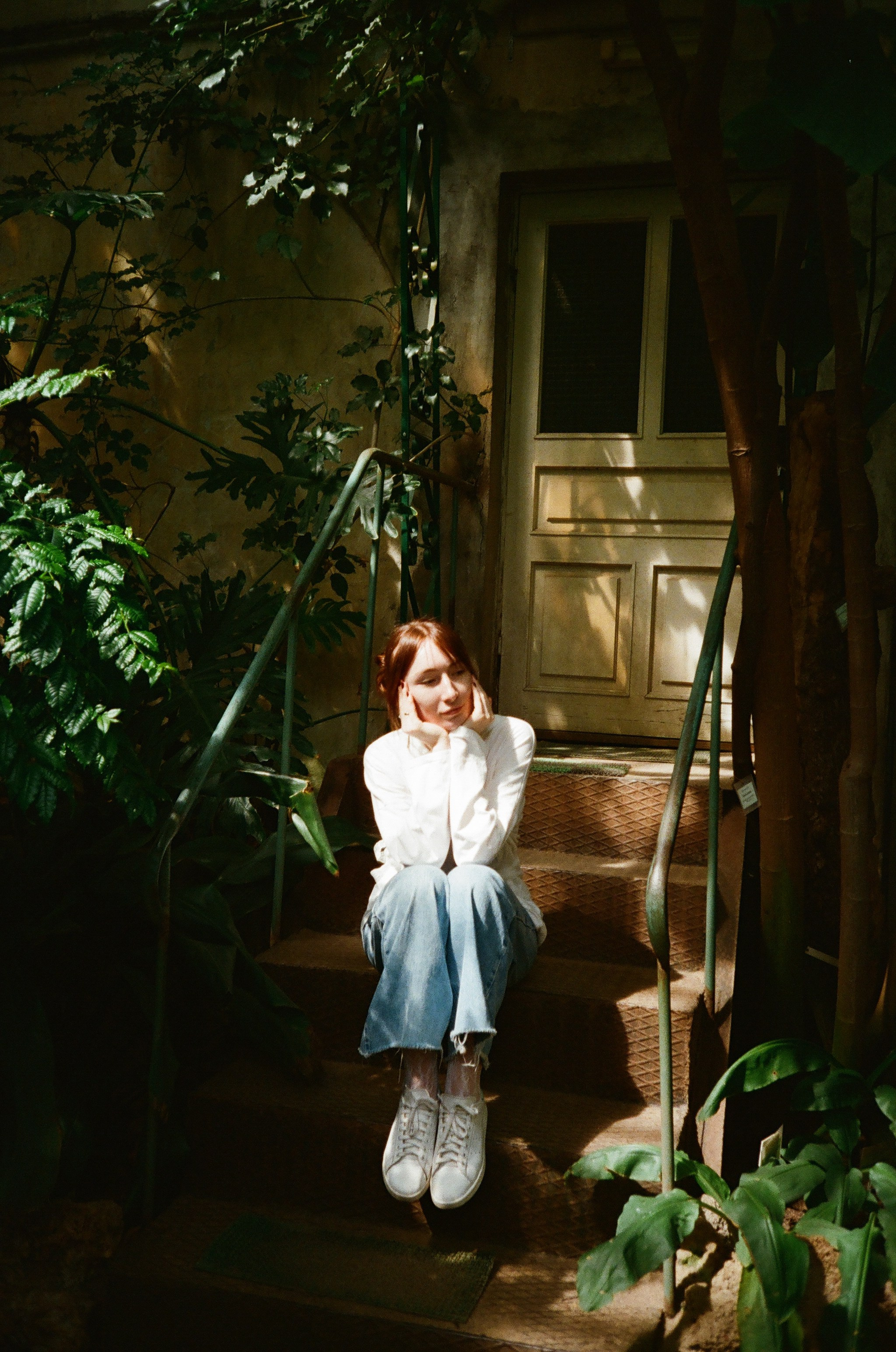 О пленке. Oksan_photo