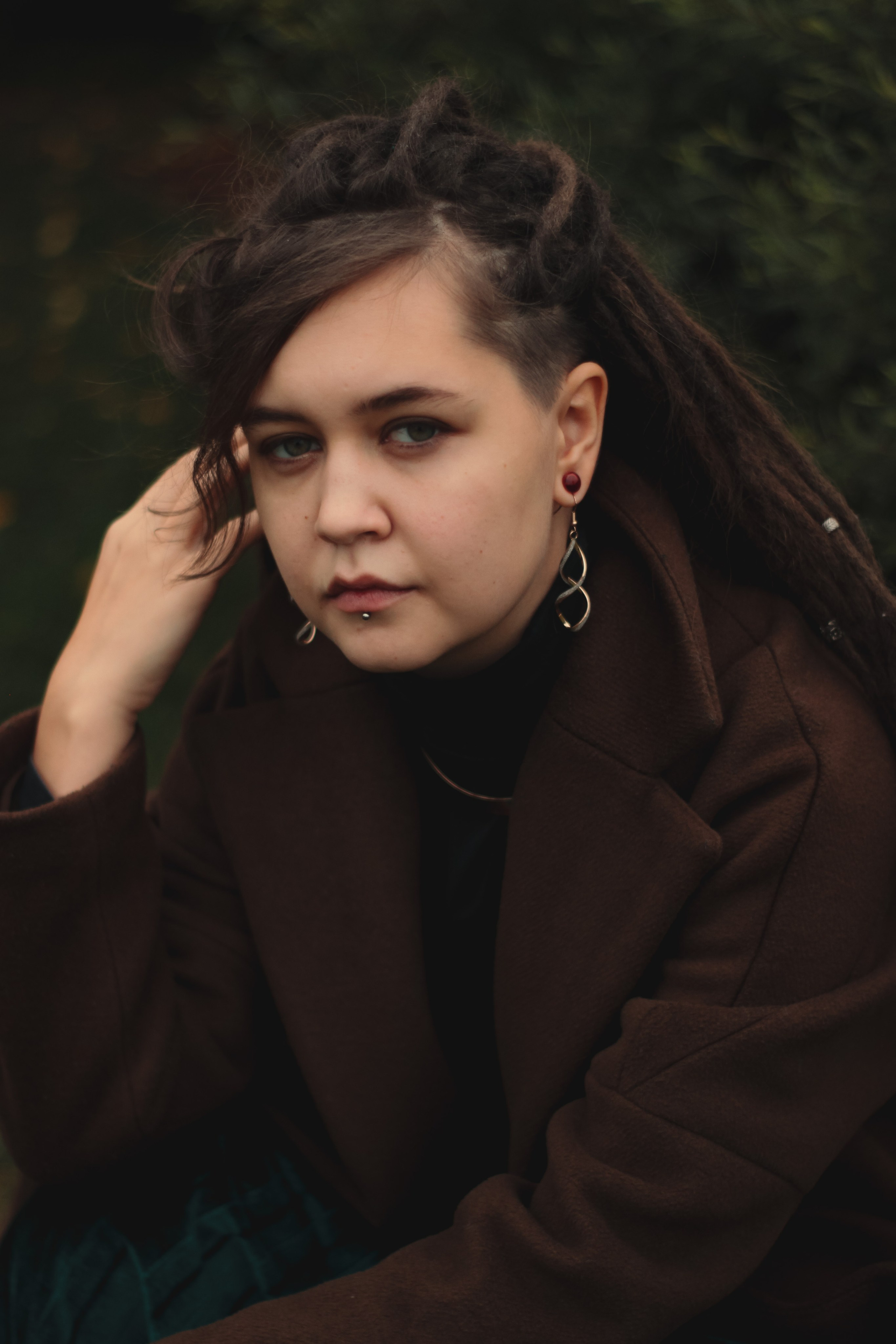 Катя. Oksan_photo