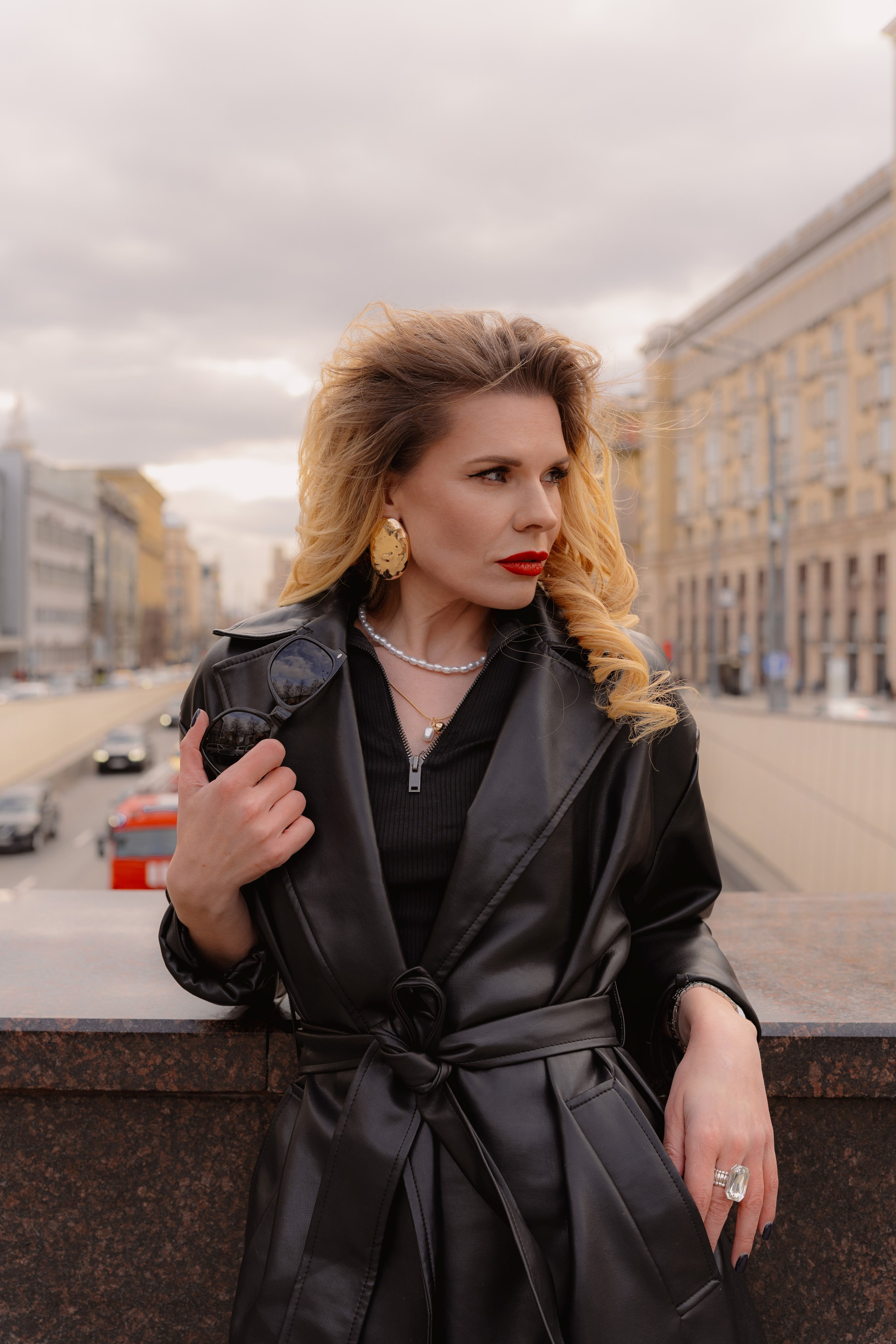 Маяковская. Фотограф в Москве Лера Голубенко