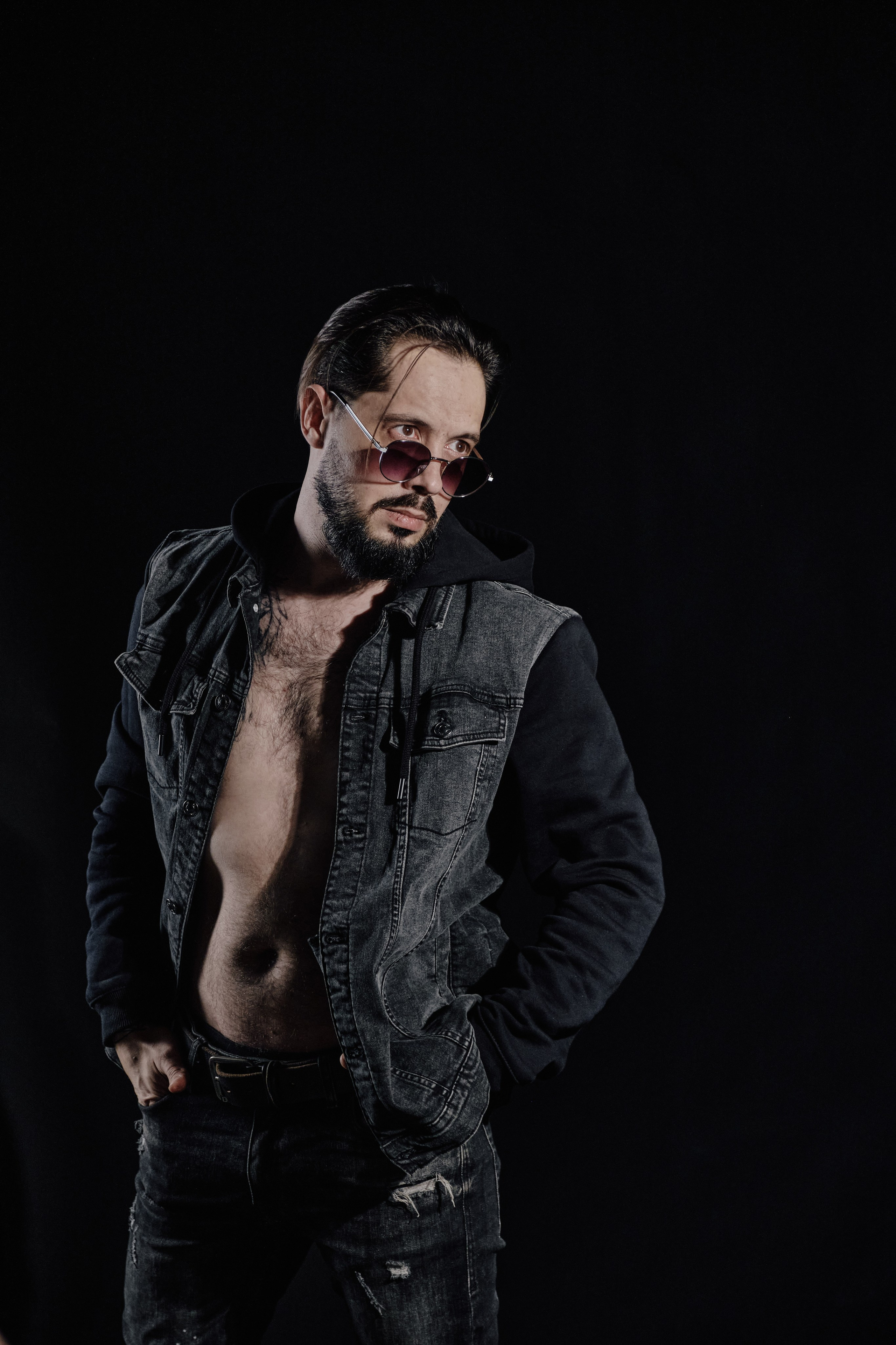 Николай. Фотограф в Самаре Татьяна Дубаносова