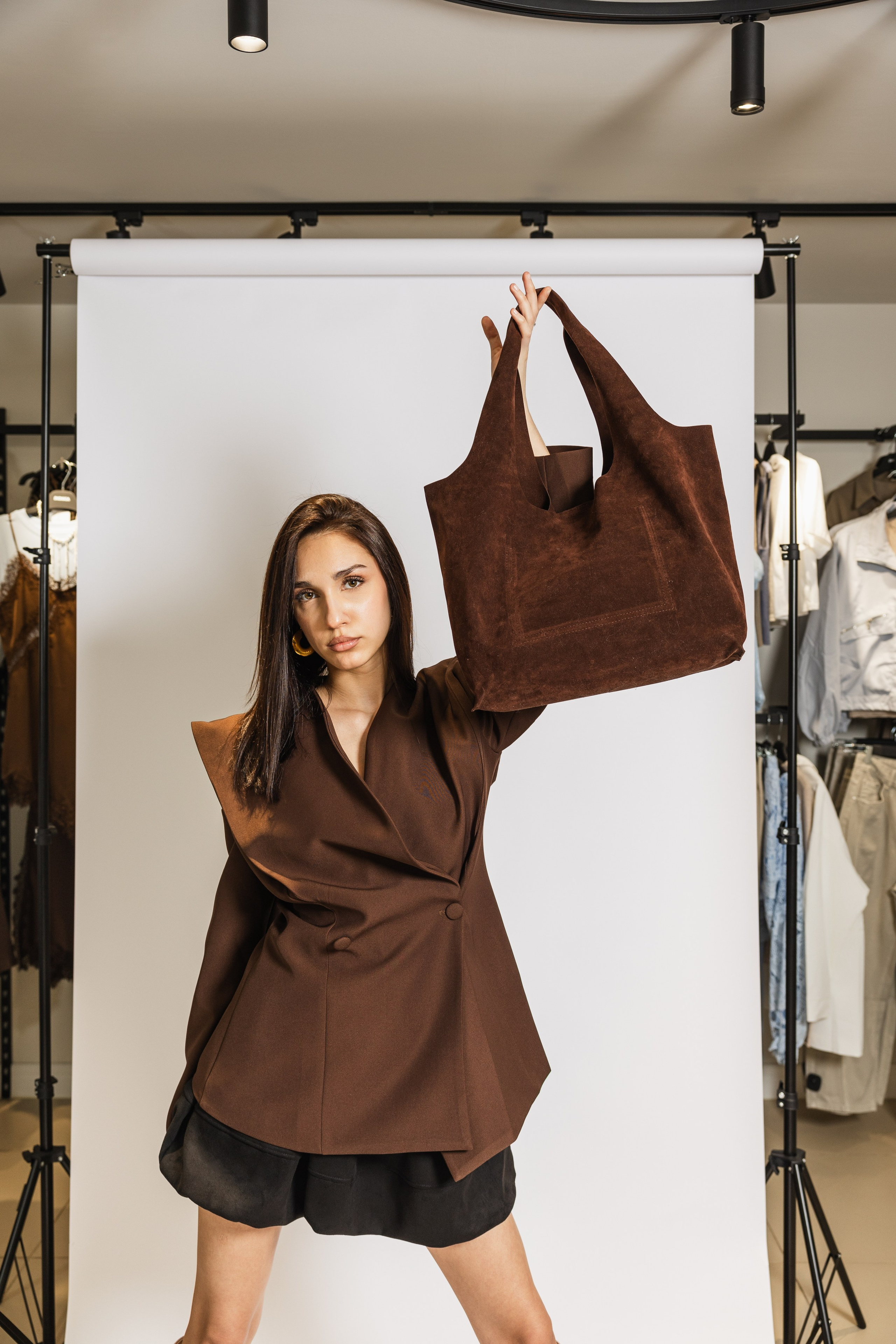 Магазин. Свадебный фотограф Краснодар Ростов Солоникова Вероника