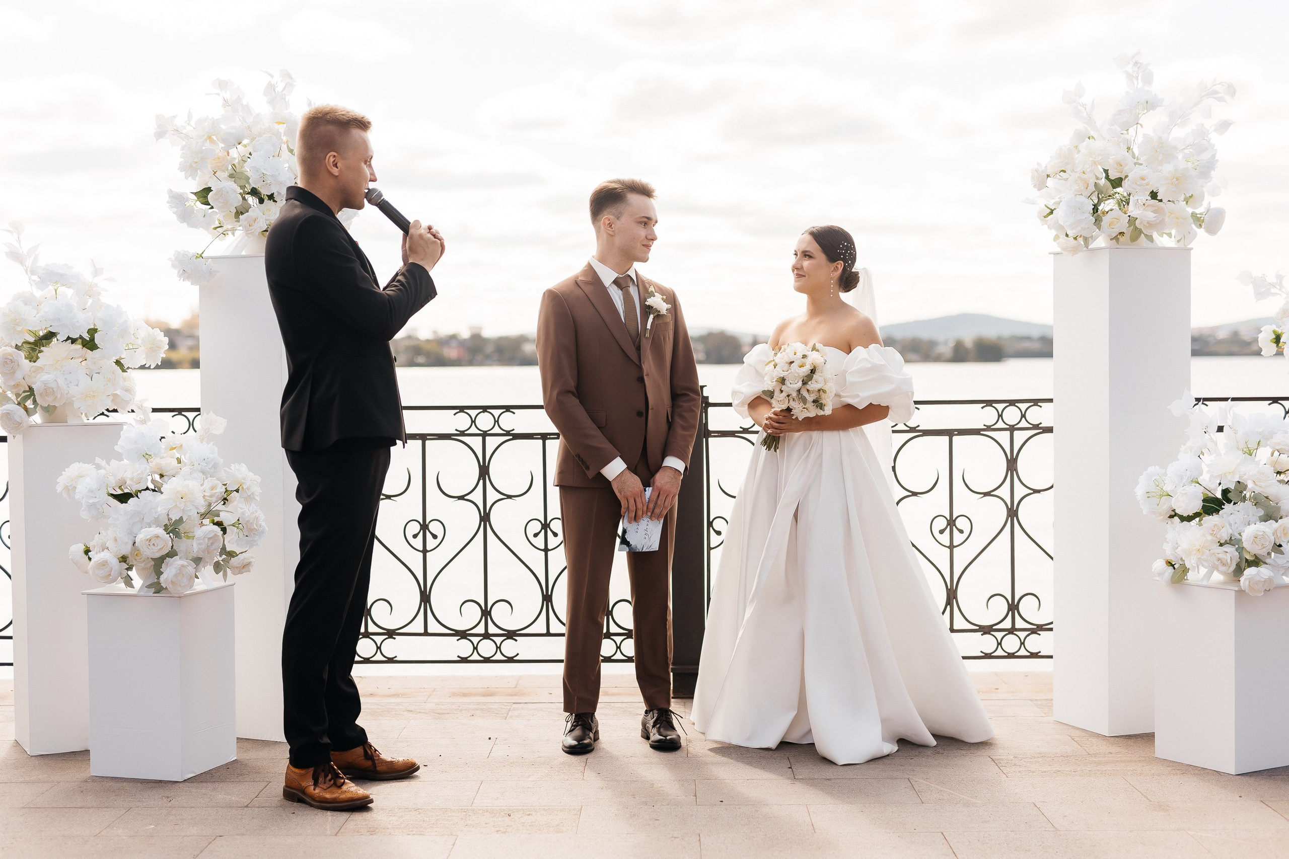 Полина и Костя. Свадебный фотограф Нижний Тагил Екатеринбург Серёдкина Виктория