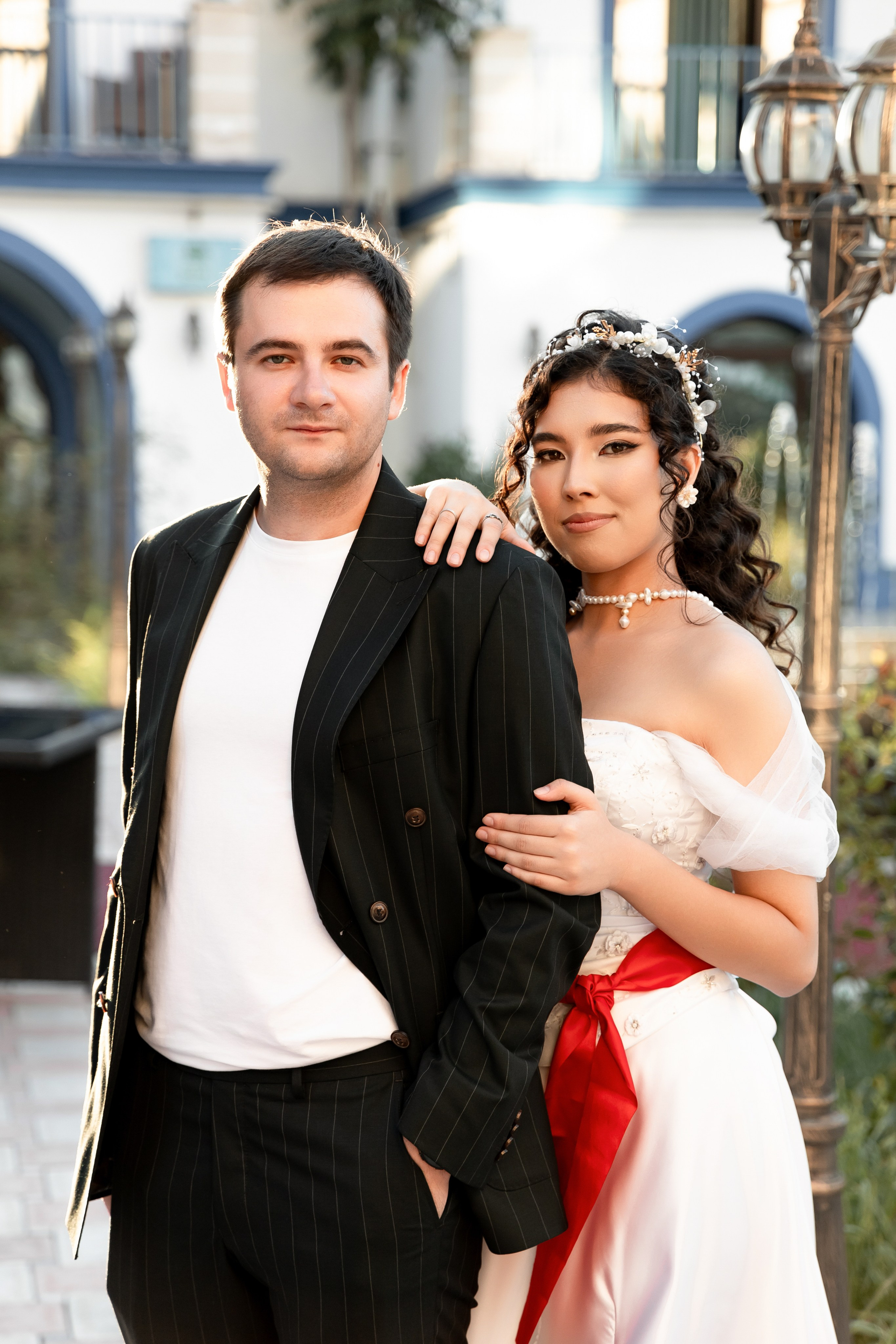 Samir & Yanna. Свадебный и фэшн фотограф