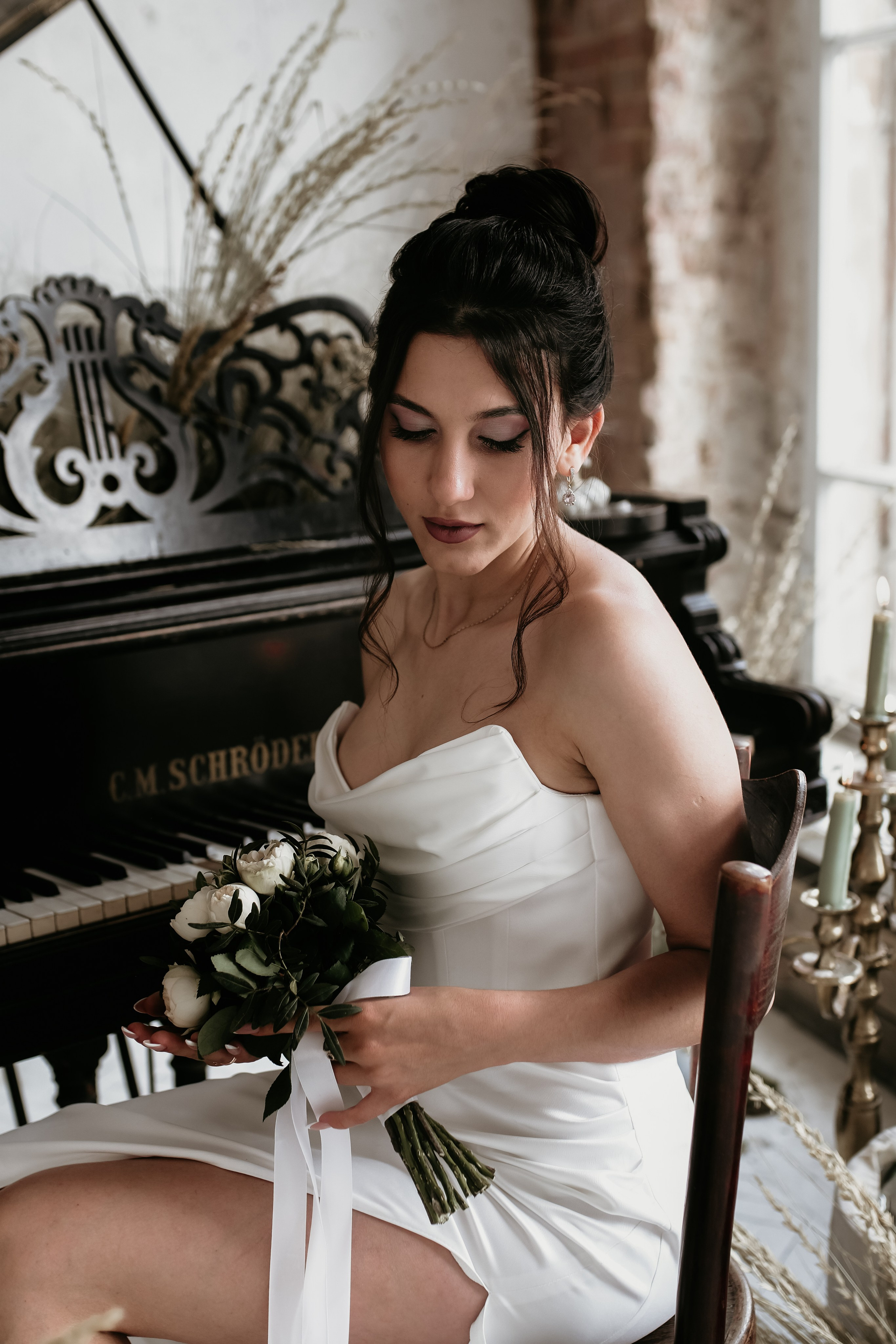 Виктор и Эдуарда