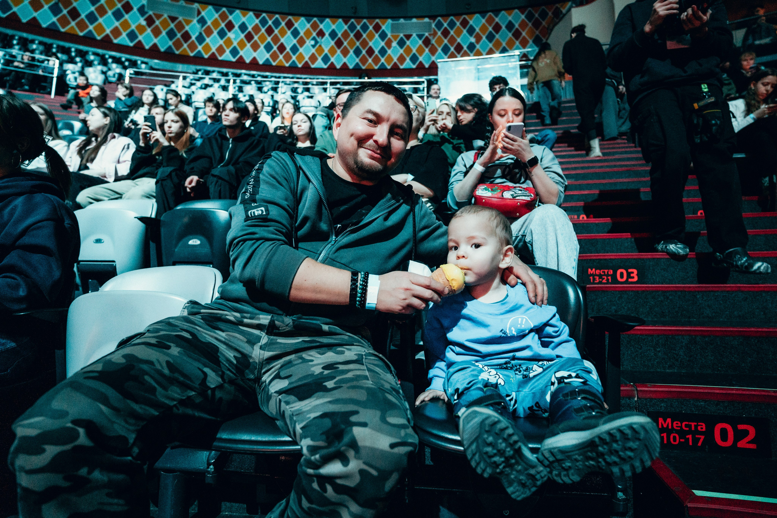 HIP HOP KAZAN 2025. Главная