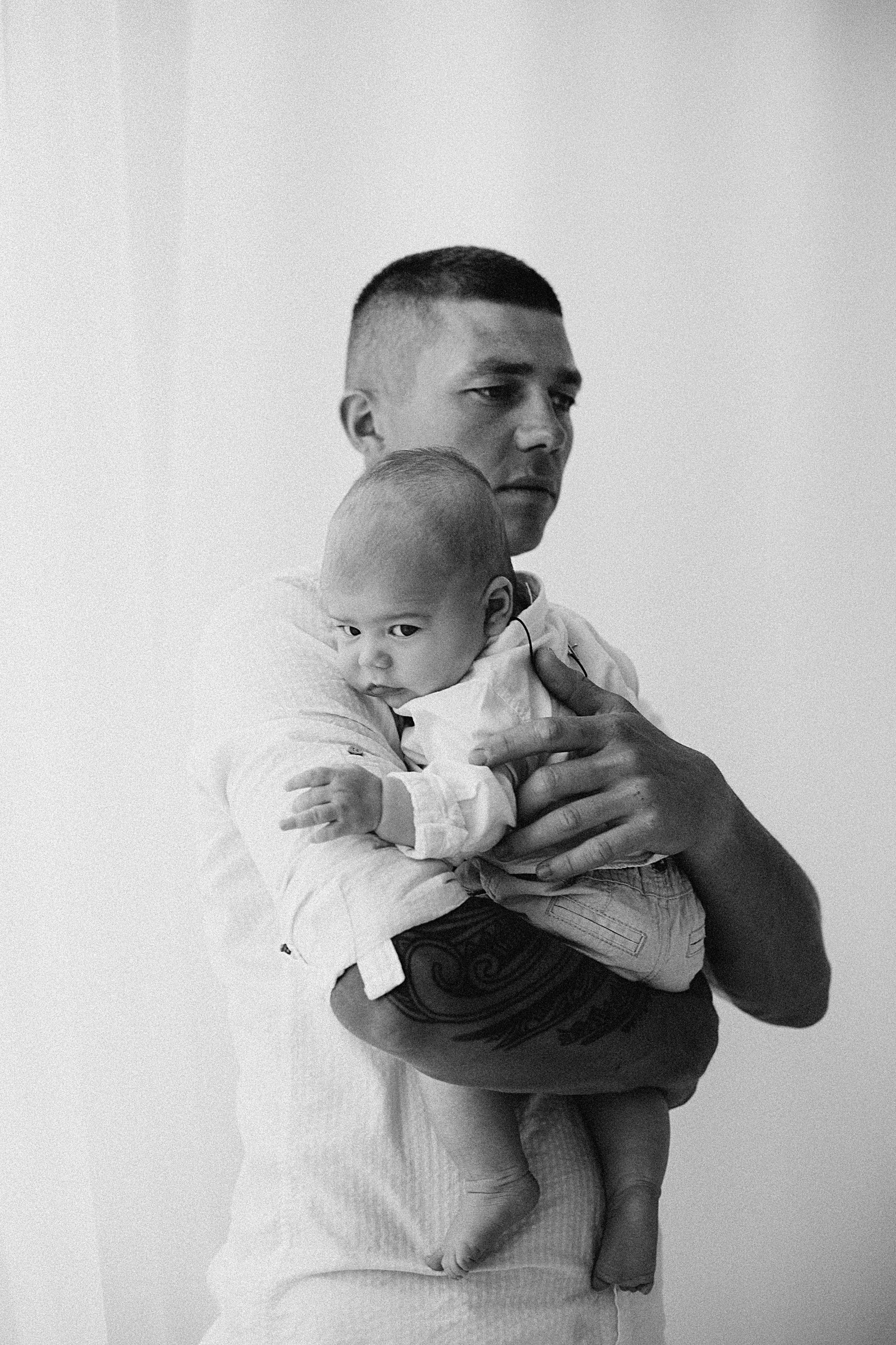 Екатерина & Со. Репортажный и детский фотограф в Минске