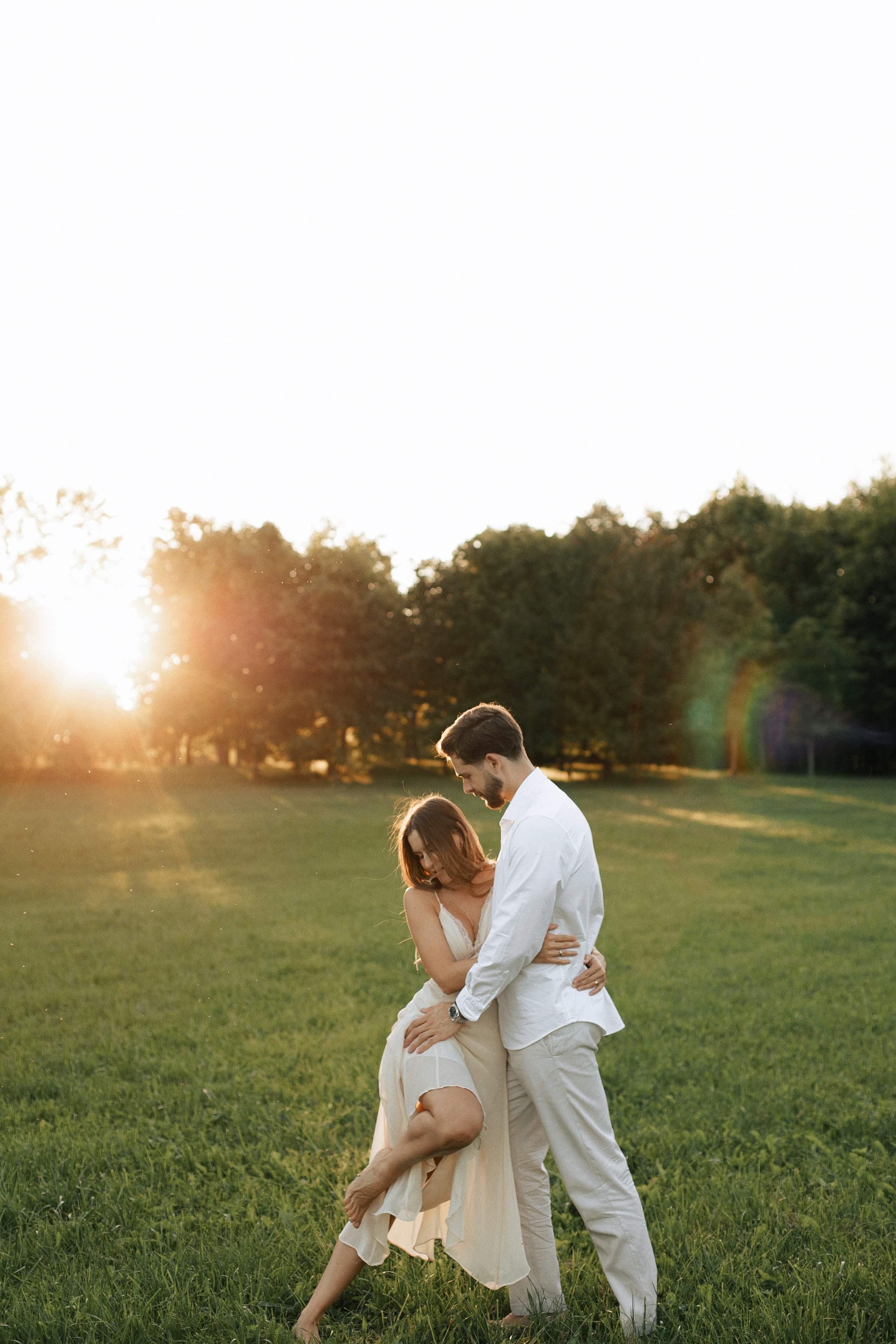 M&E. Фотограф Ира Григорьева