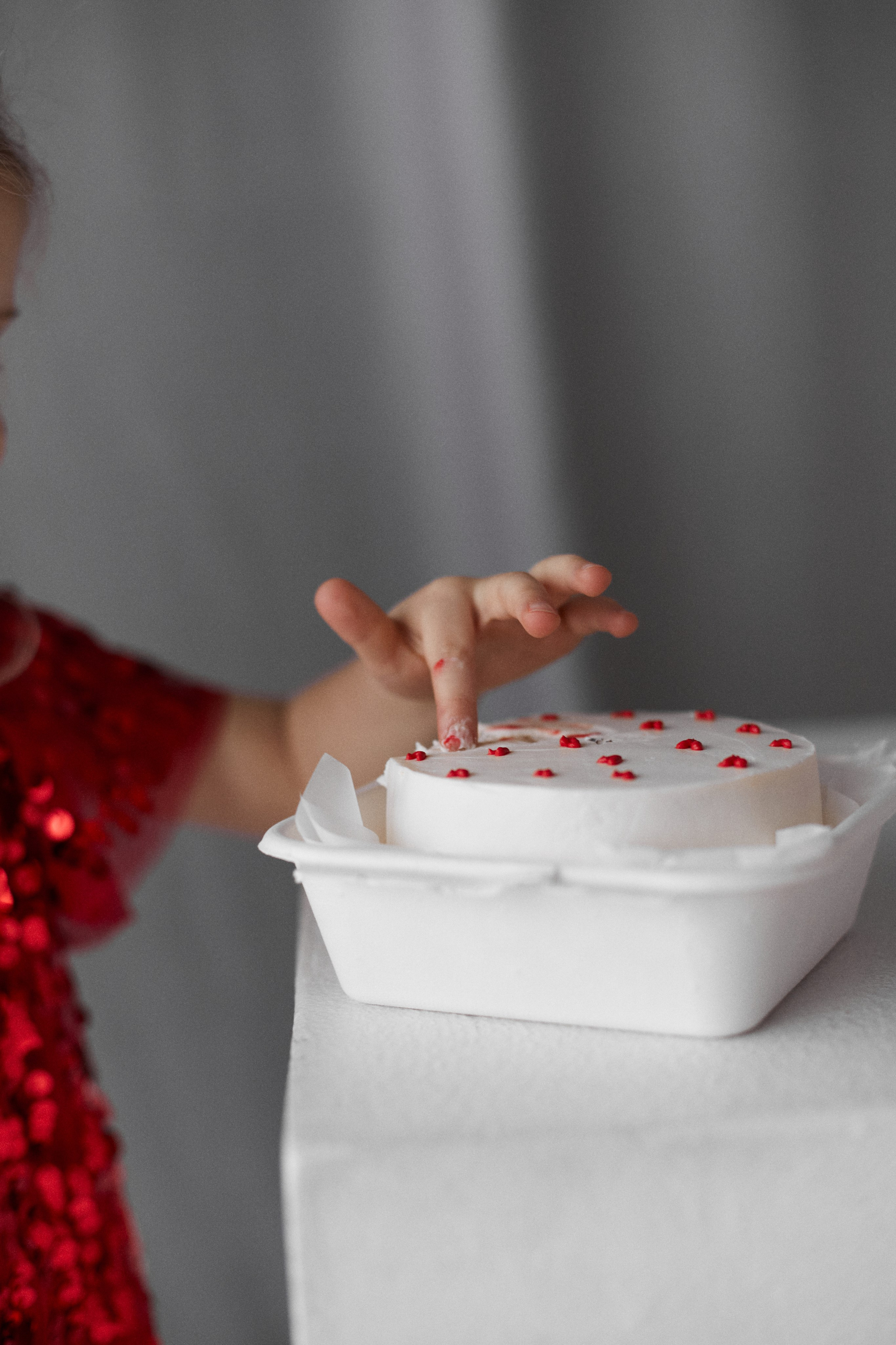 Ксюше 4. Фотограф в Волгограде и Москве Алина Галушкина