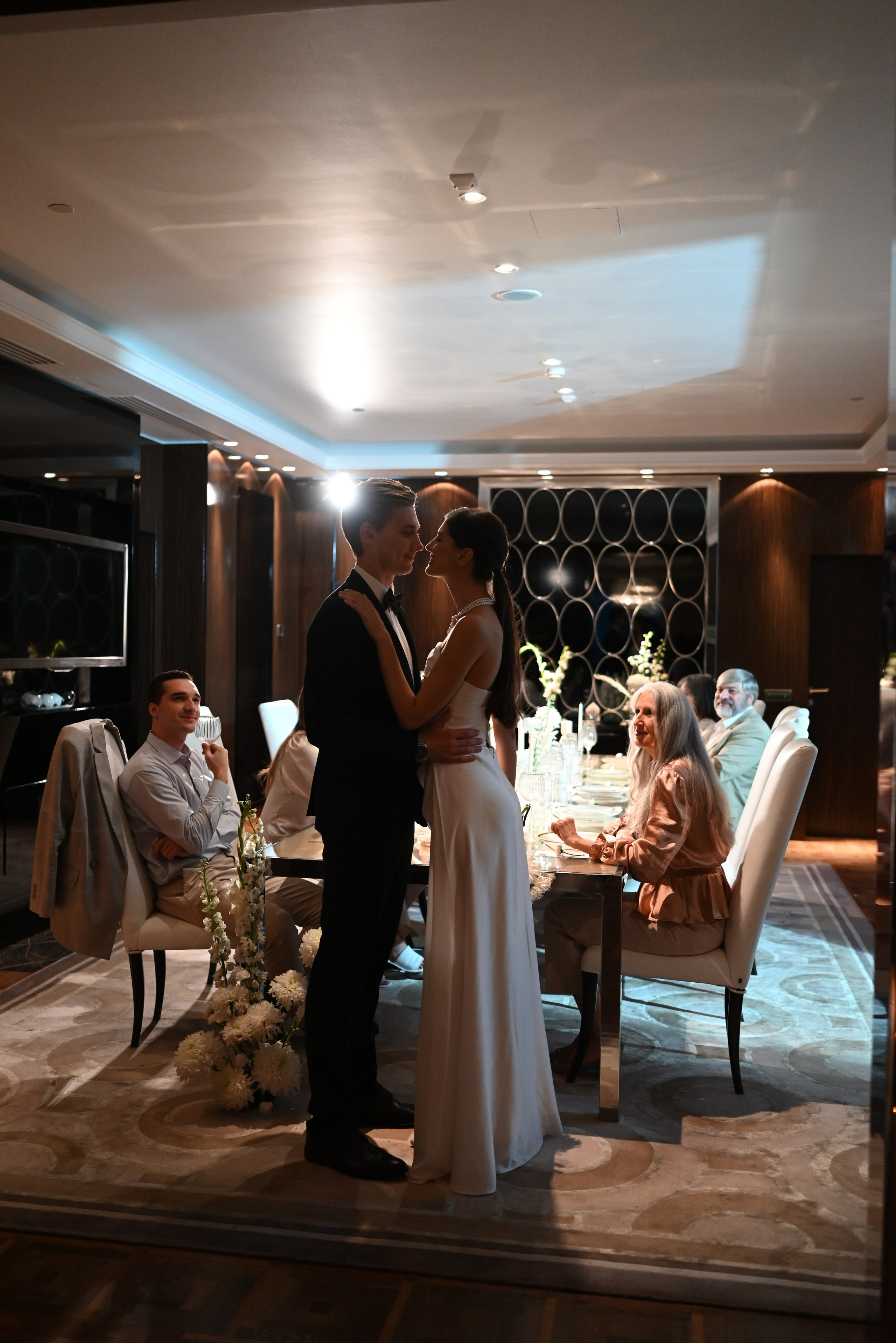 Евгений и Елизавета. Свадебный и портретный фотограф