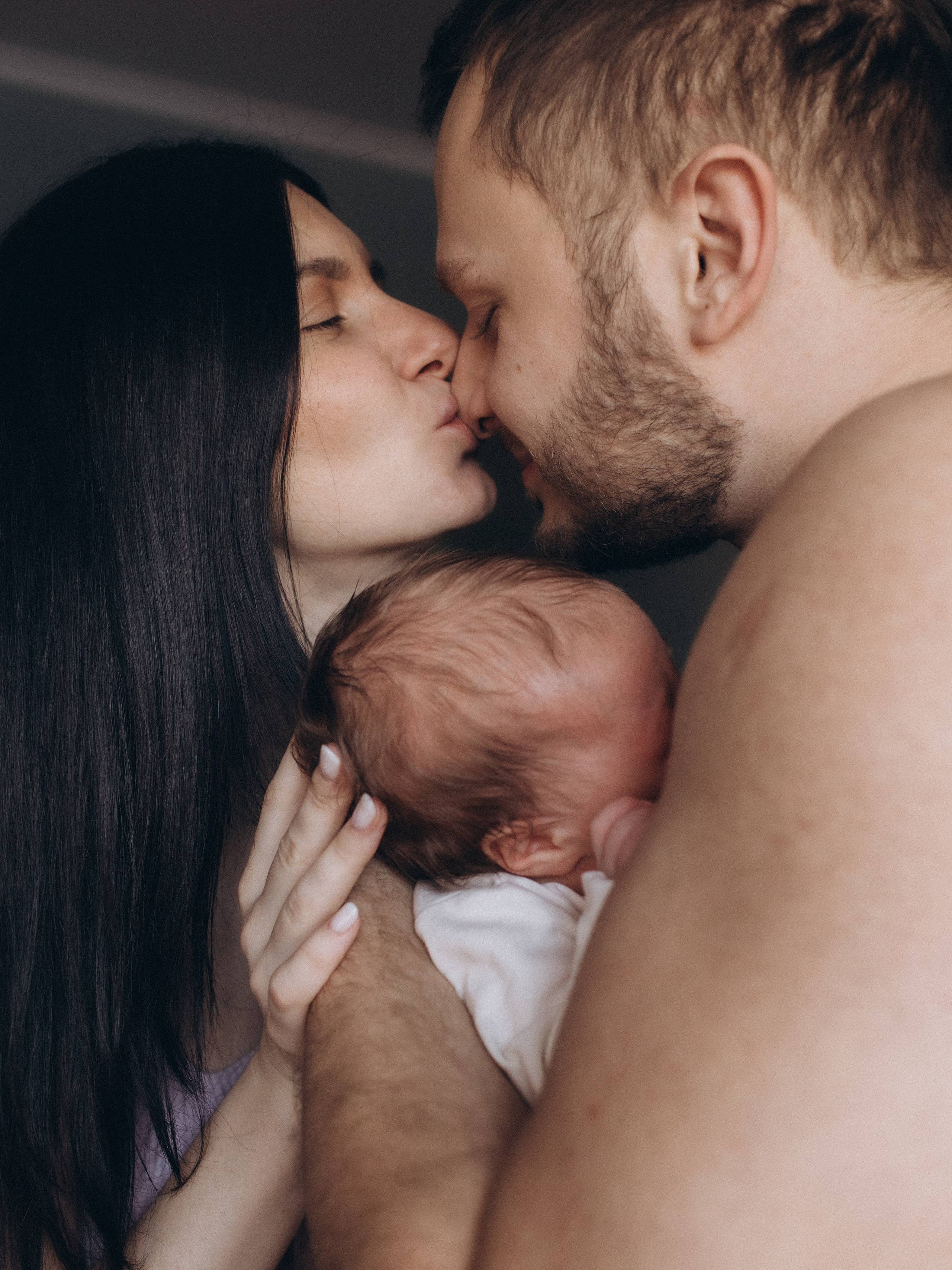 Семейная съемка. Фотограф Москва Таша Панина