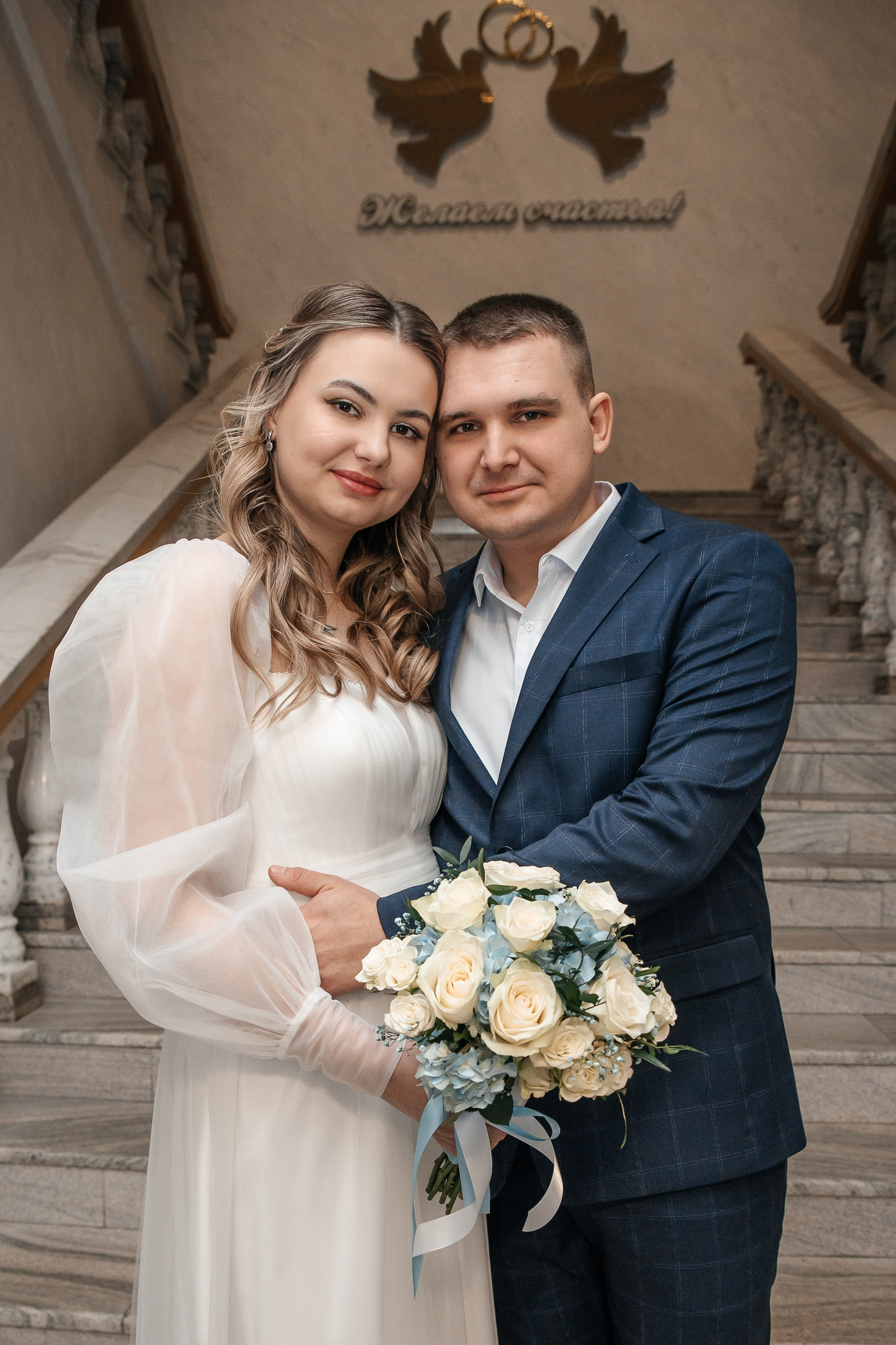 СВАДЬБА ВИКТОРИЯ И МАКСИМ. Саенко Людмила Фотограф из Тулы
