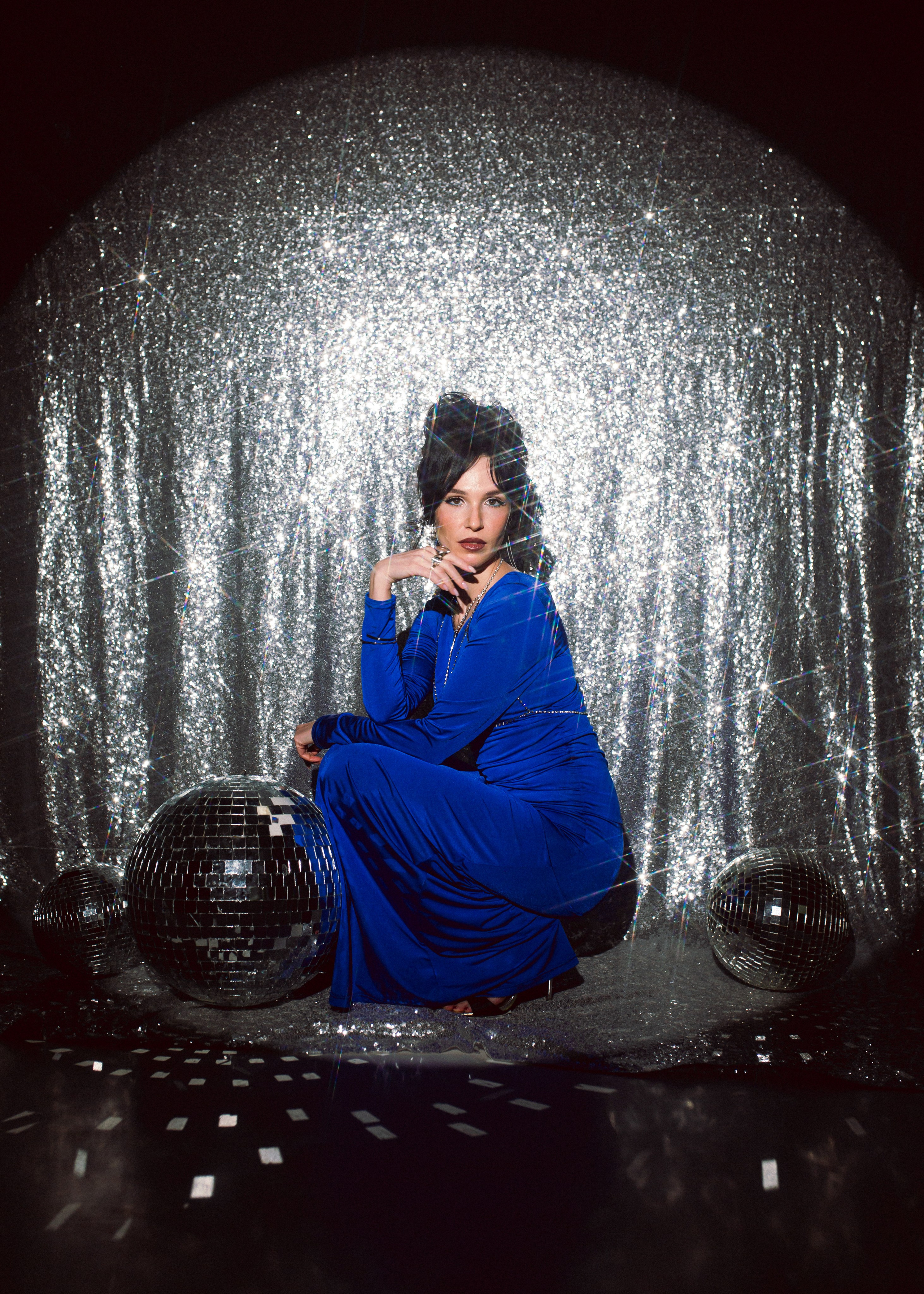 Индивидуальная съемка. Фотограф в Екатеринбурге Аня Махмина