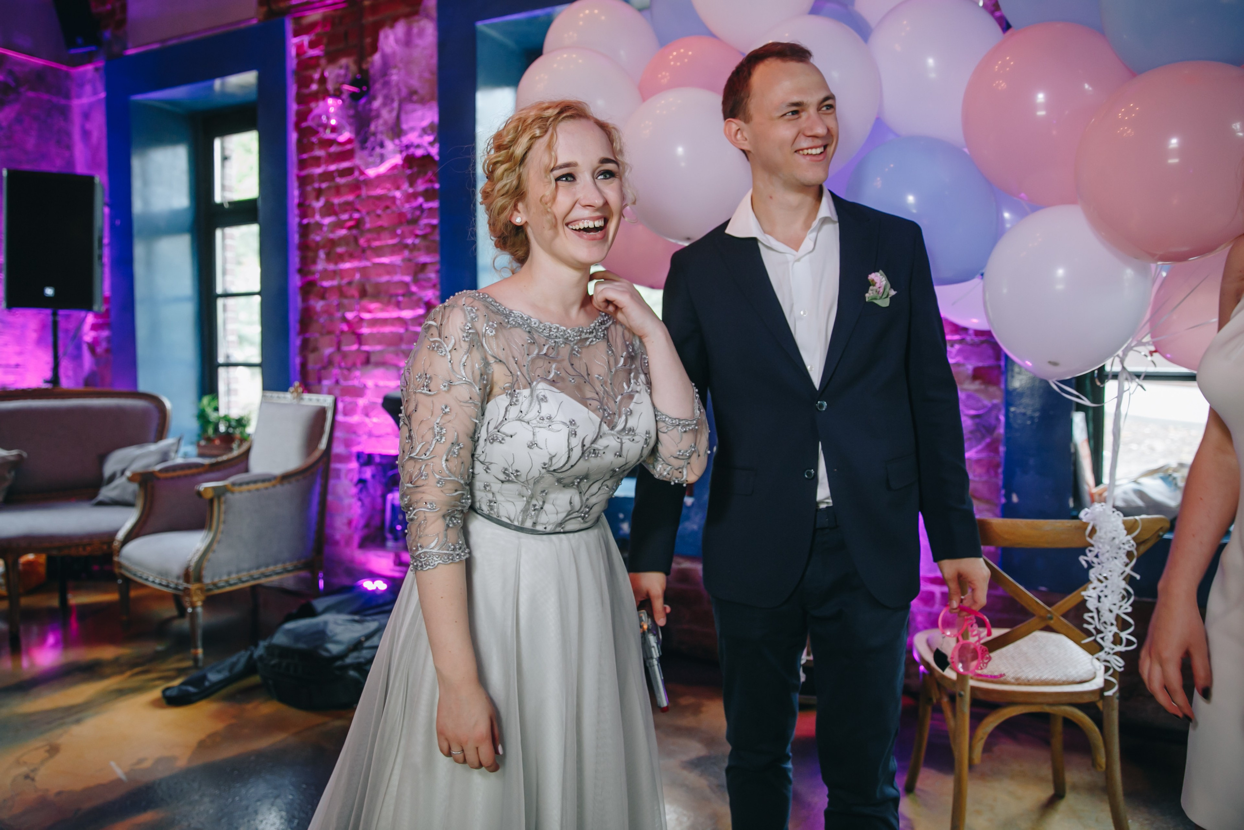 LERA&ANDREW. Анастасия Вайнер — свадебный и портретный фотограф в Германии и по всей Европе