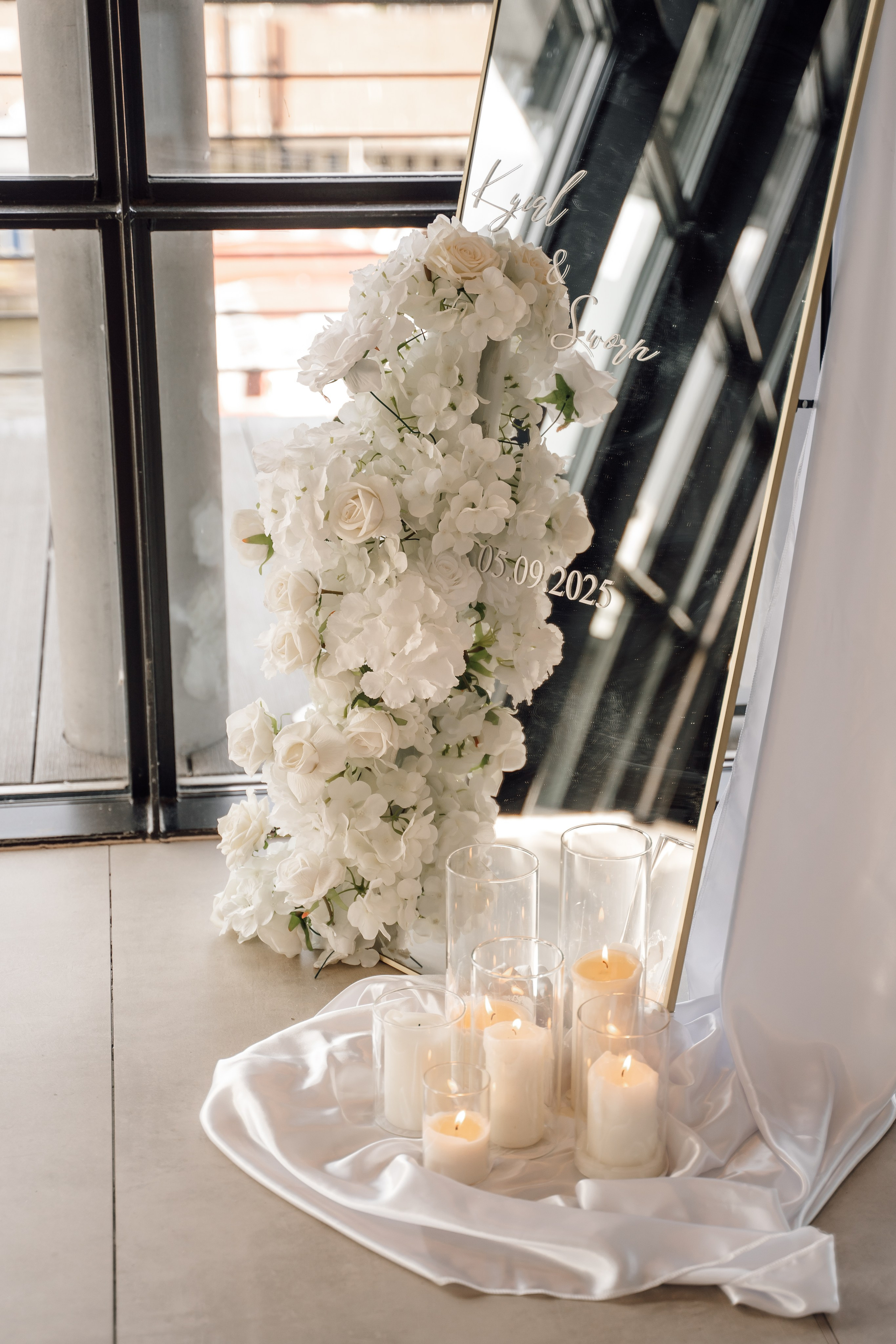 KYIAL&SWORN. Anastasiia Vainer – Hochzeits- und Porträtfotografin in Deutschland und ganz Europa