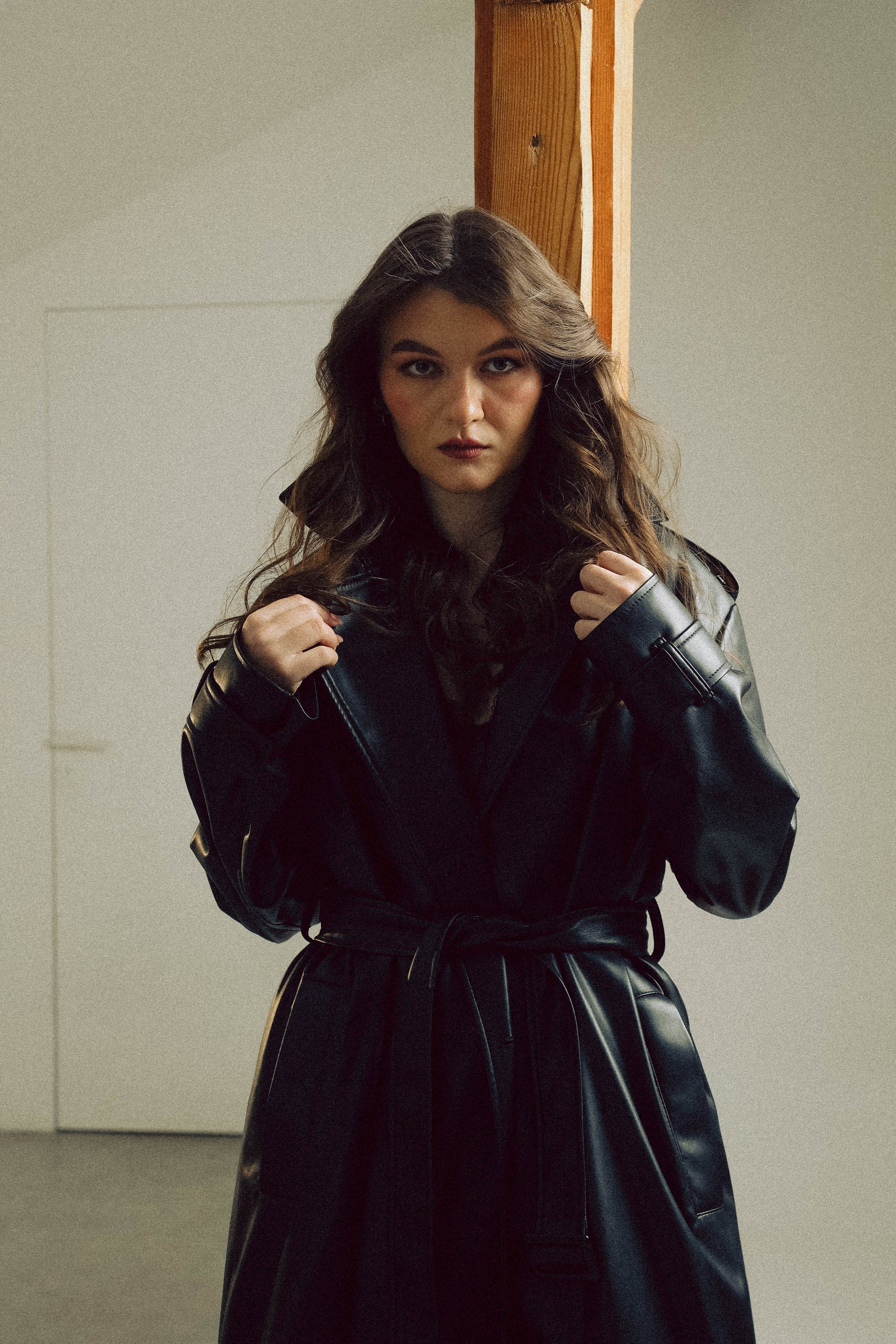 Юля. Мансарда. Photographer in Moscow & everywhere in the World Alena Vyalova