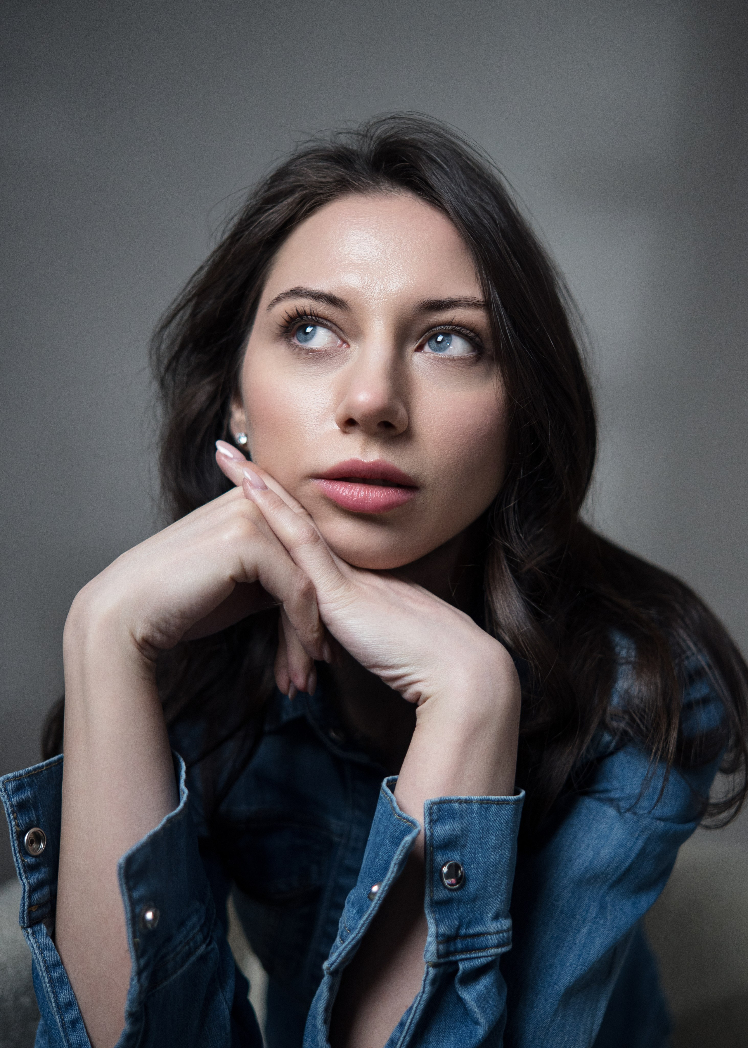 Владислава. Портретный фотограф в Санкт-Петербурге