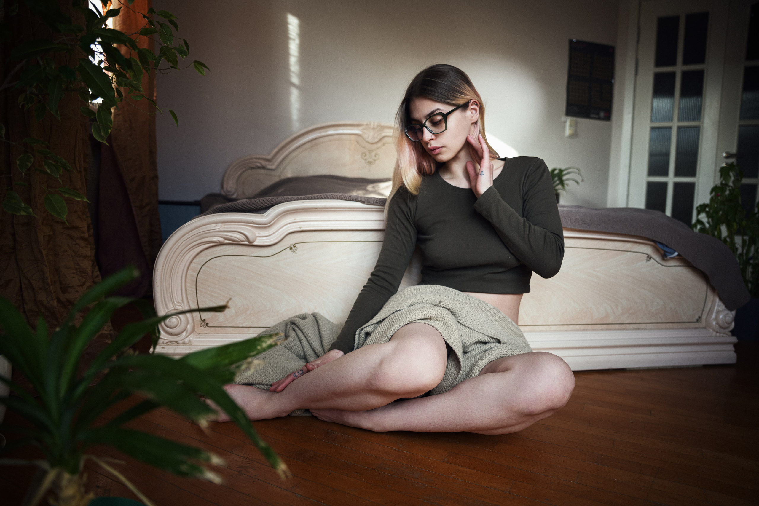 Анастасия. Портретный фотограф в Санкт-Петербурге