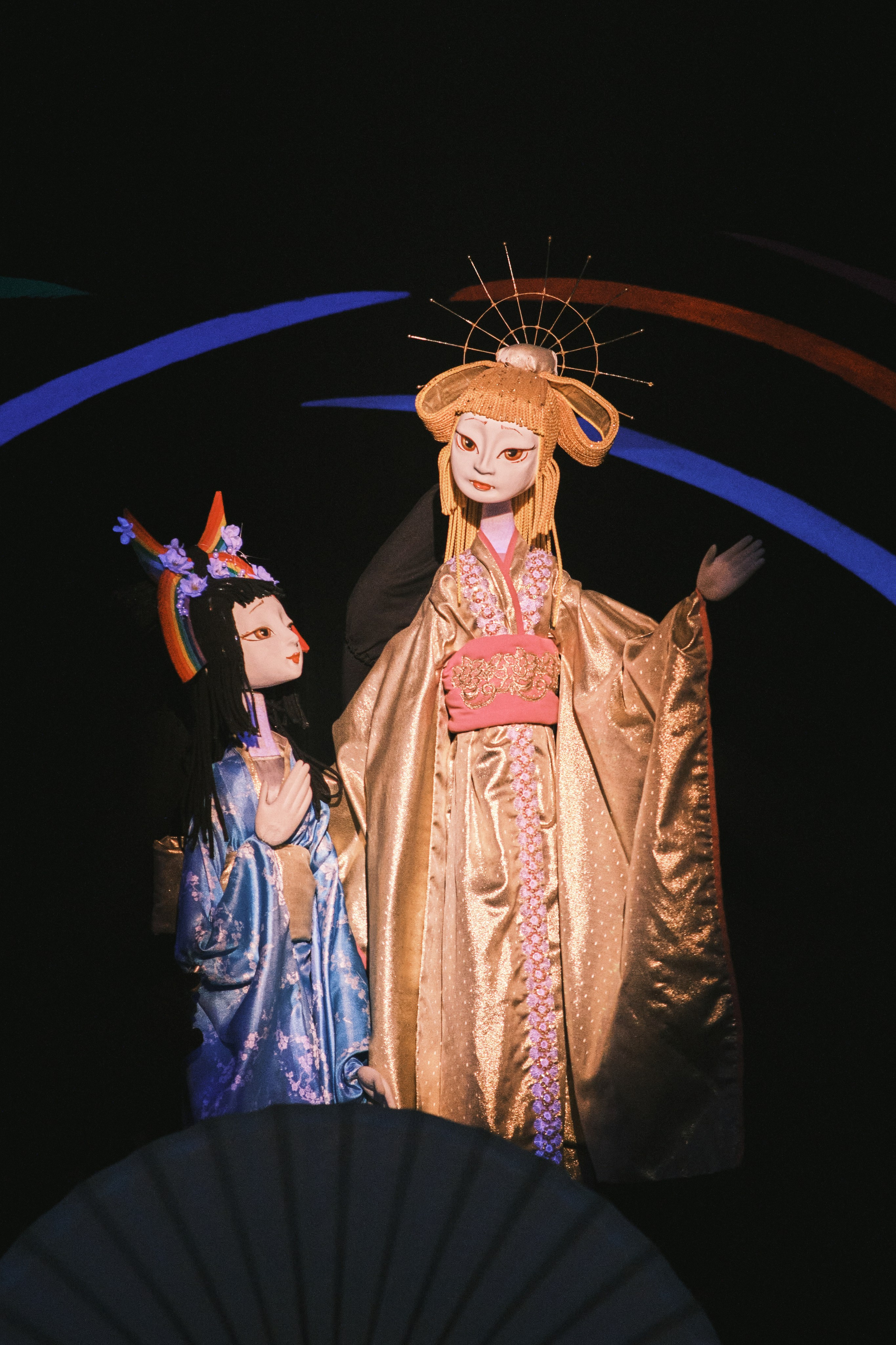 The play “Tanabata”
