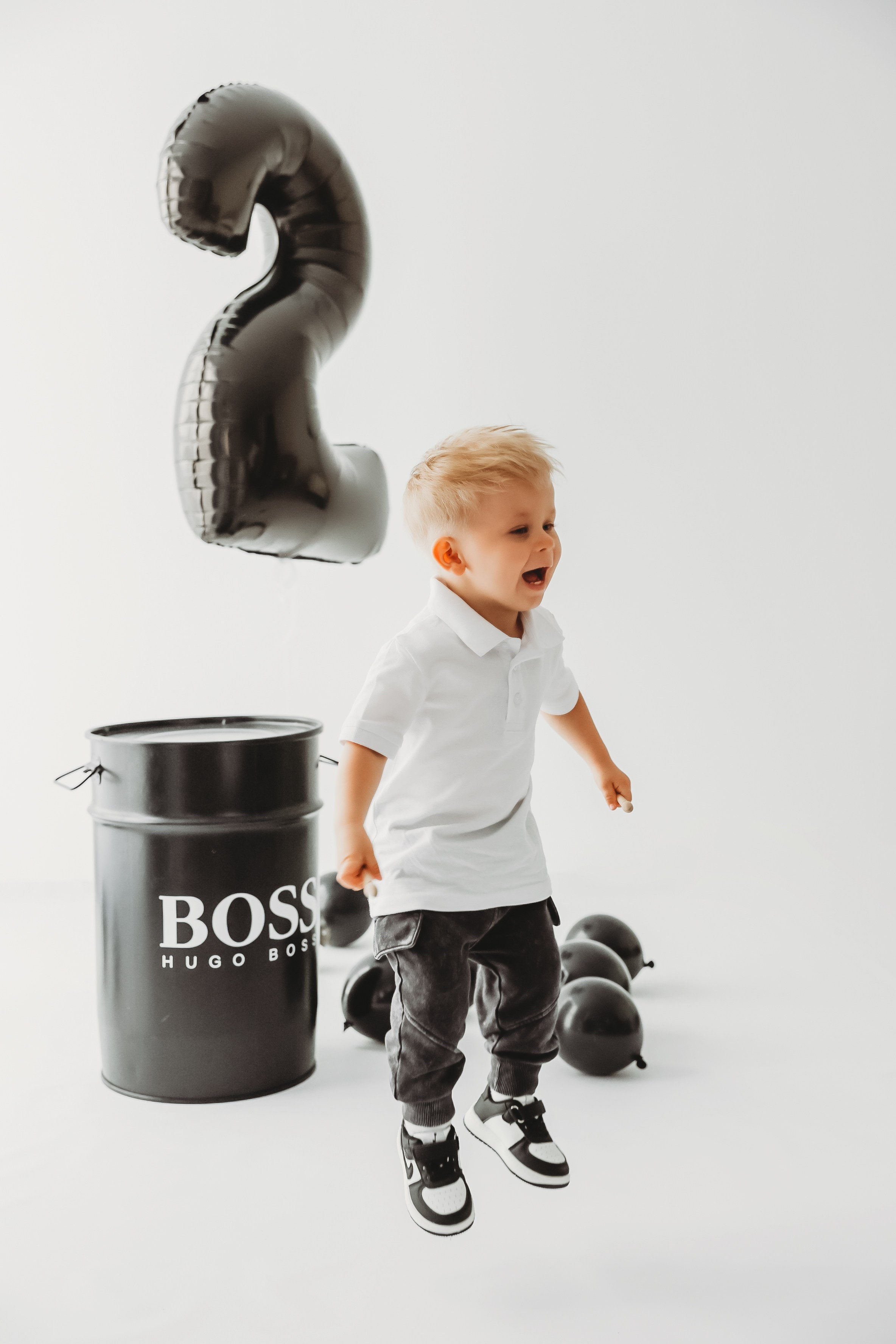 ТЁМЕ 2 ГОДА. Фотограф в Туле Оксана Денисова