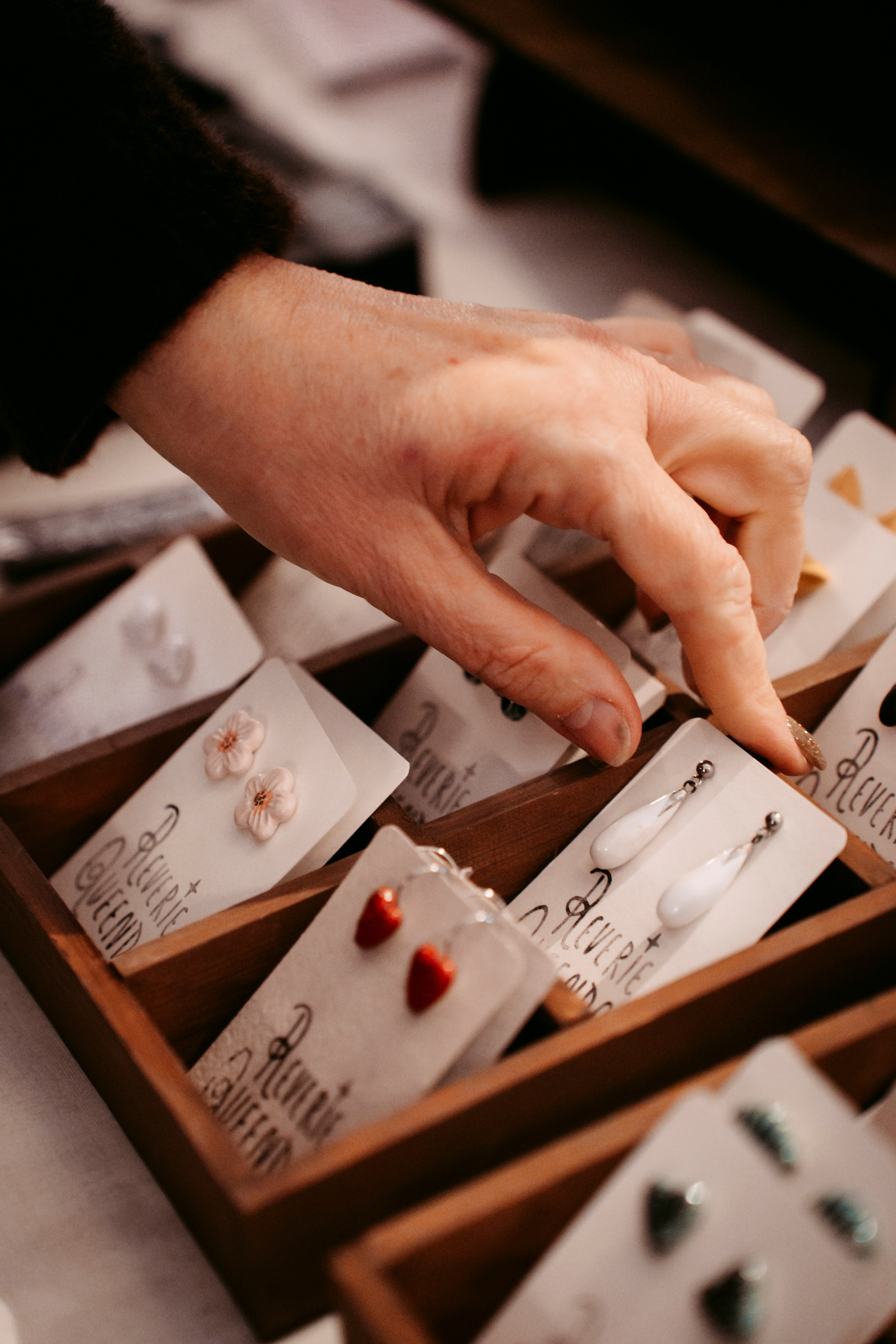 Фестиваль «Очень! Осень». Главная