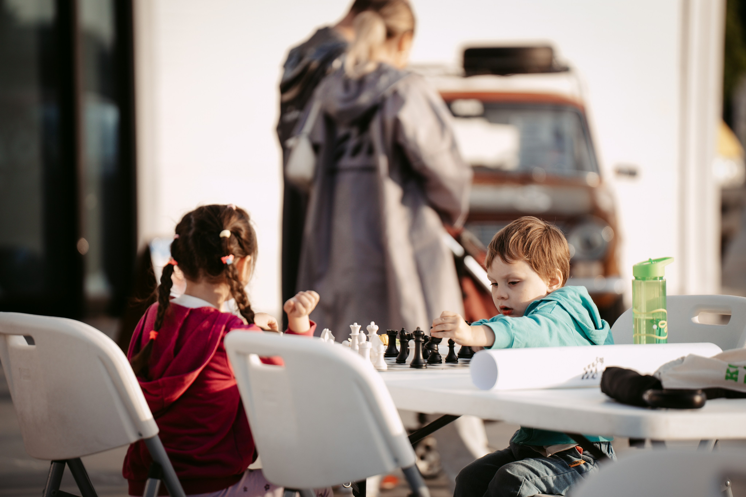 Цифровиада. Главная