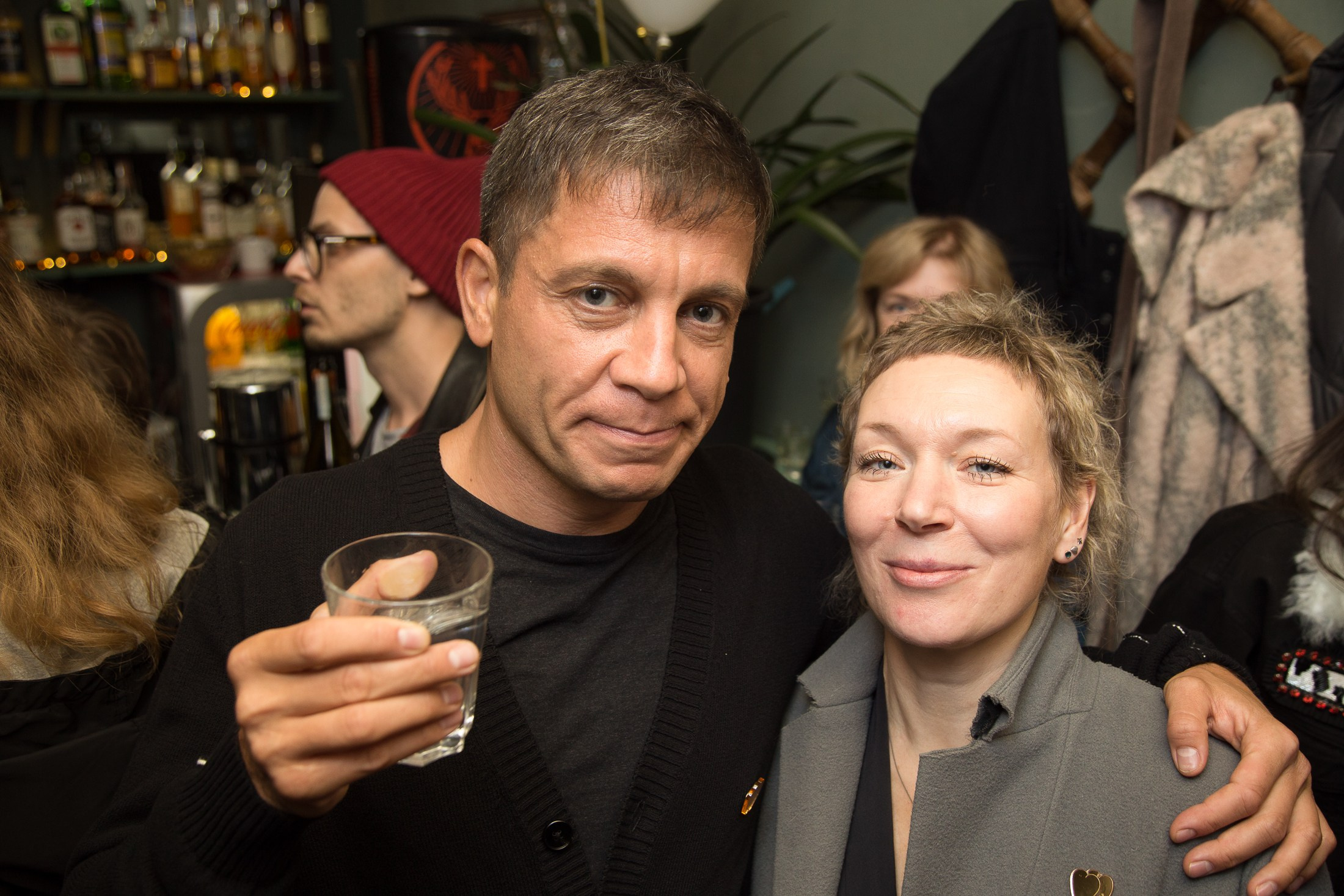 Пиф Паф 5 лет (осень 2018). Фотограф Анастасия Малеева