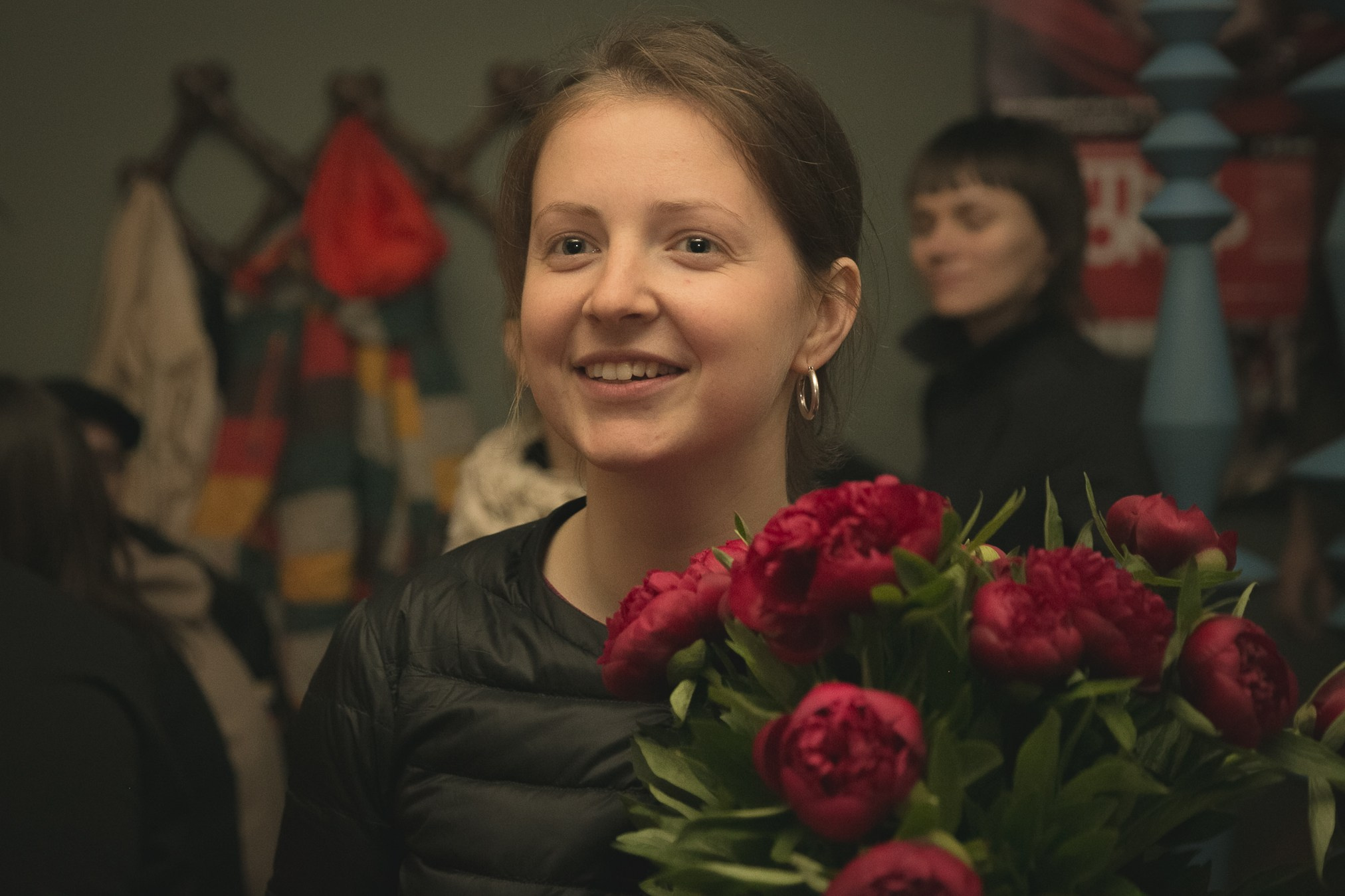 Пиф Паф (май 2015). Фотограф Анастасия Малеева