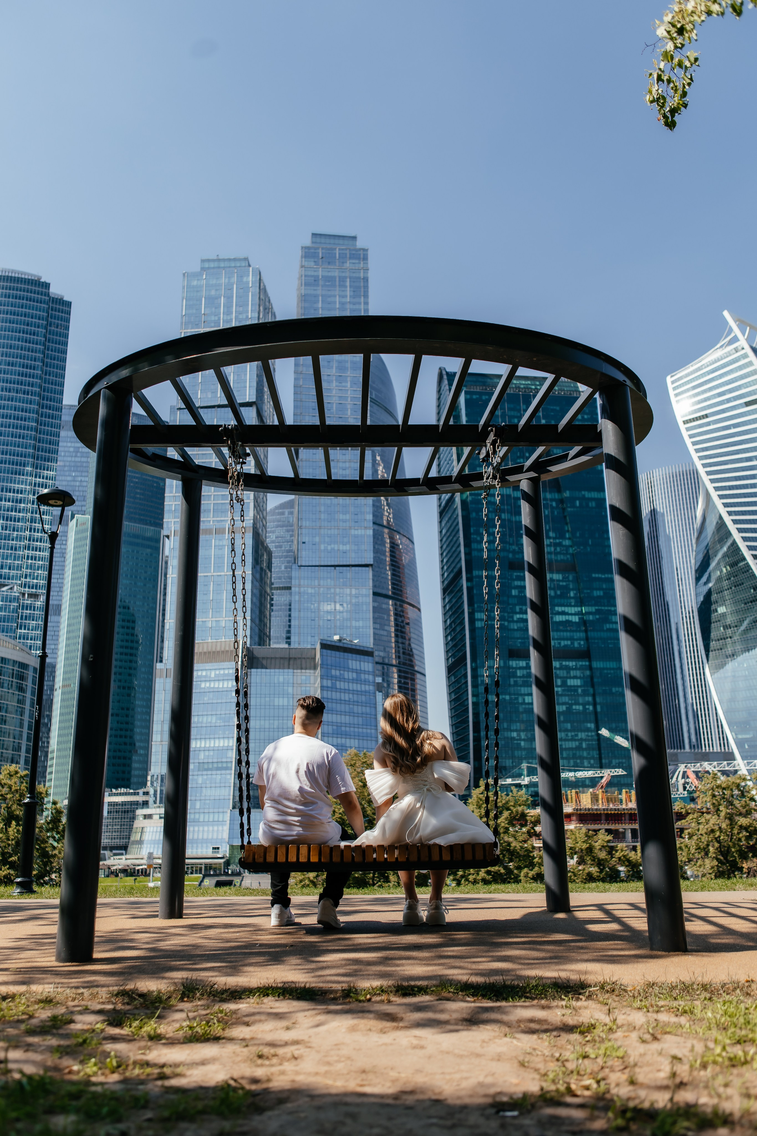 Регистрация на теплоходе Флотилии Redisson Оля и Константин. Свадебный фотограф в Москве