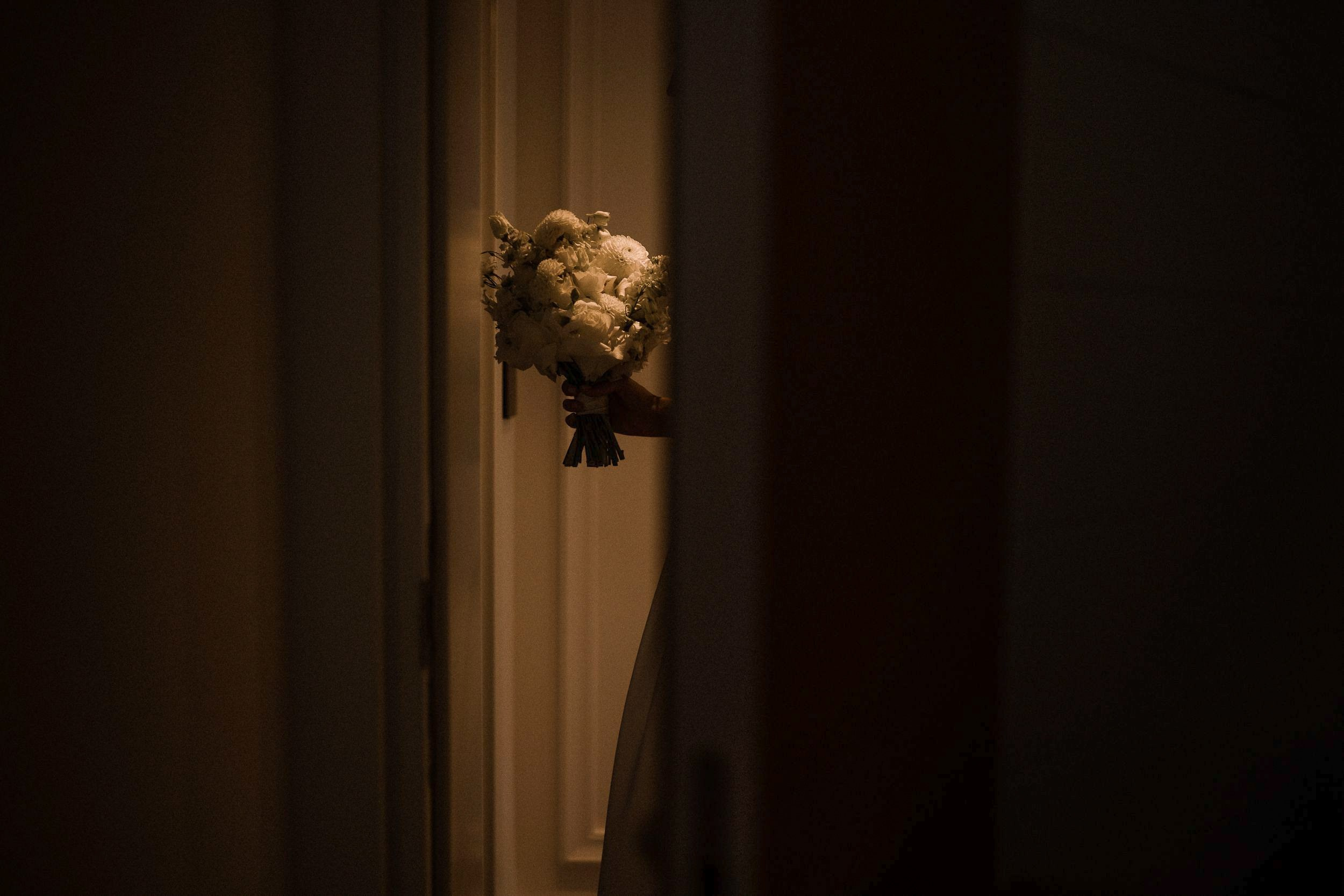 Gregory — Anna. Elopement Wedding Photographer