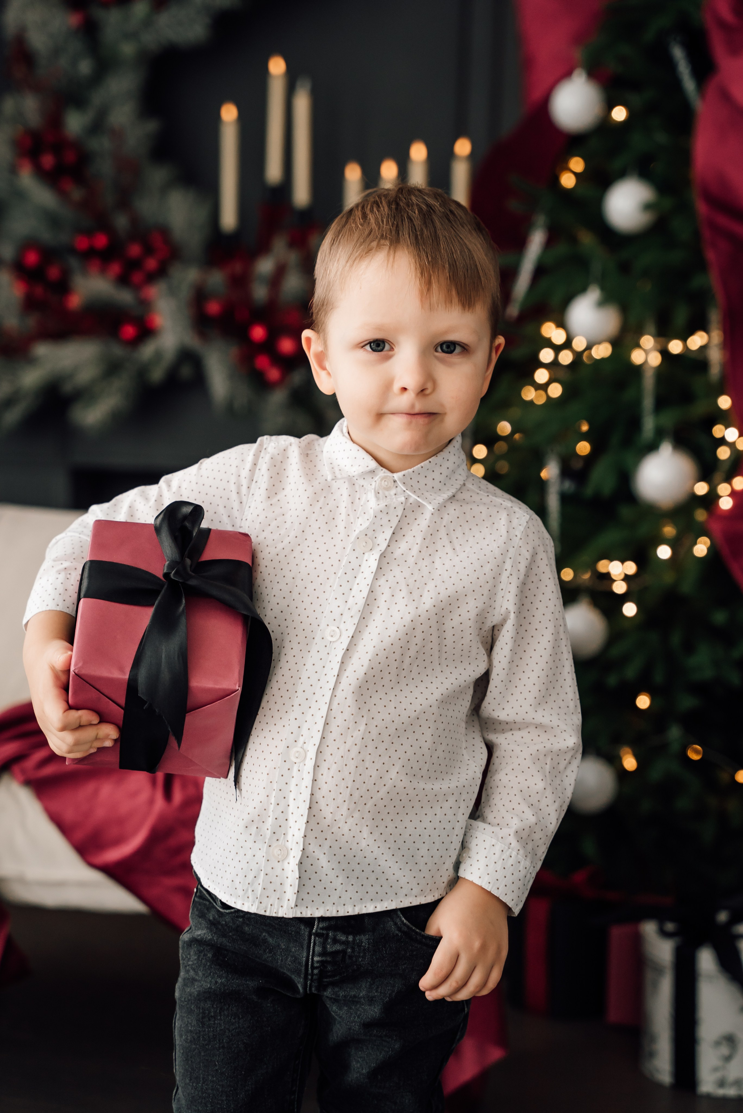 Семейные, детские съемки. Свадебный фотограф в Самаре Анна Ковалева